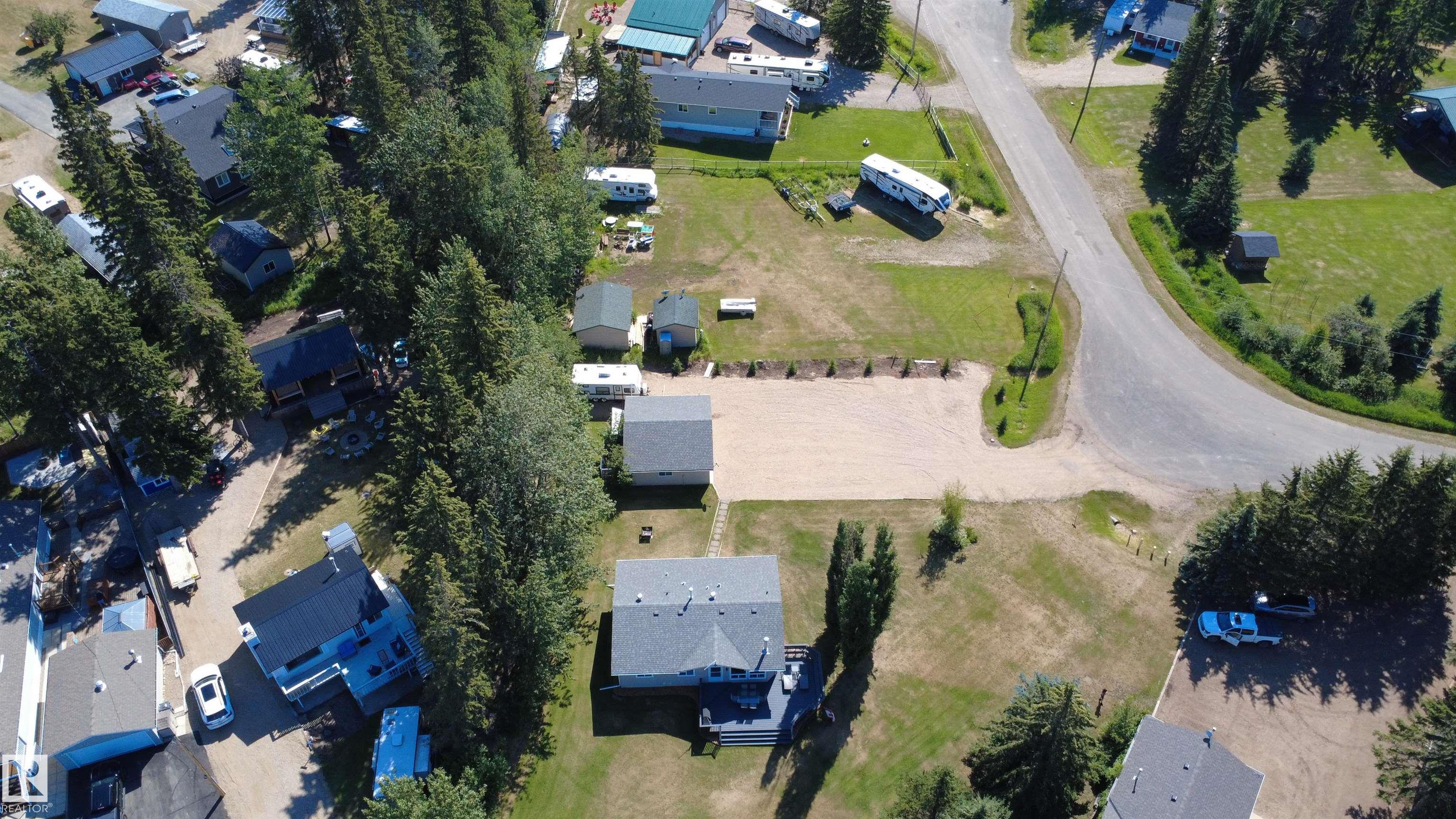 Third View of 215 LaBonte Drive, Bondiss, Rural Athabasca County, Alberta, T0A 0M0