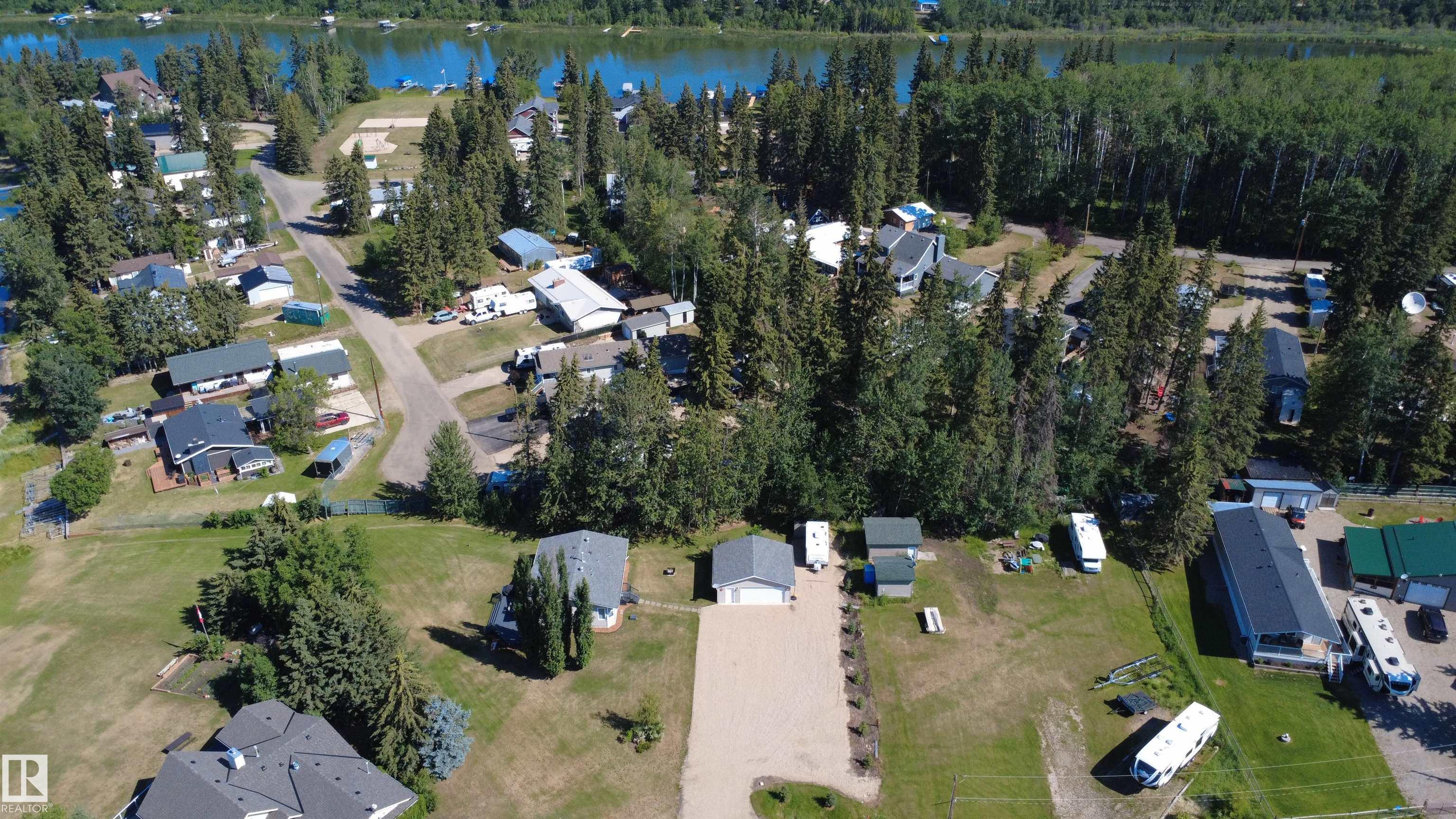 Fifth View of 215 LaBonte Drive, Bondiss, Rural Athabasca County, Alberta, T0A 0M0