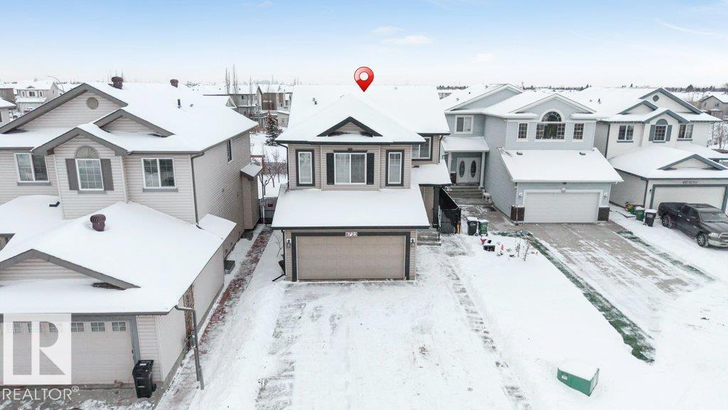 8723 178 Avenue NW, E4468140, Alberta,