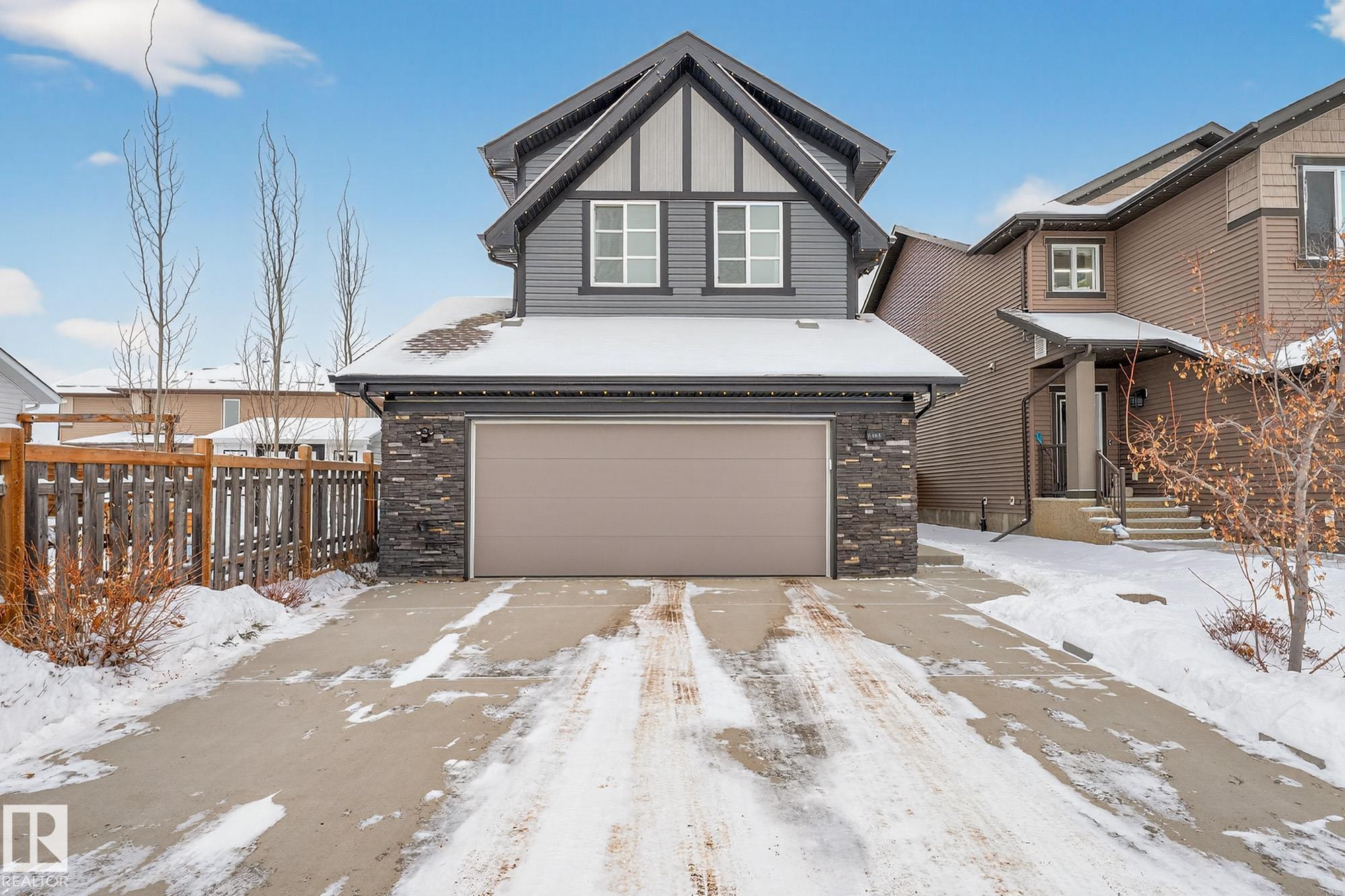 1365 WESTERRA Drive, E4468142, Alberta,