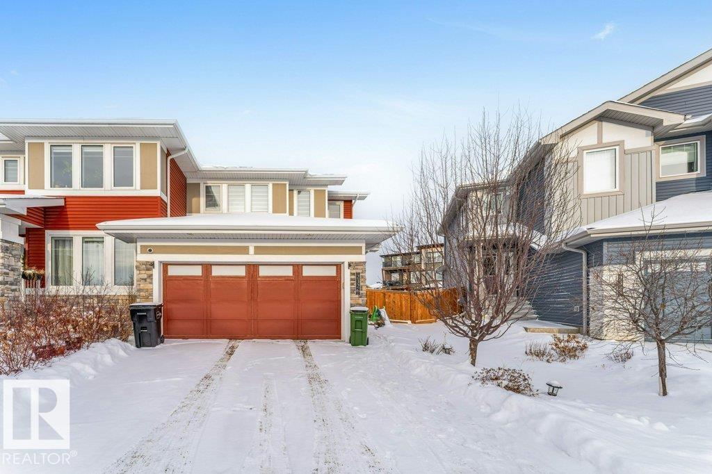 2326 WONNACOTT Crescent, E4468143, Alberta,