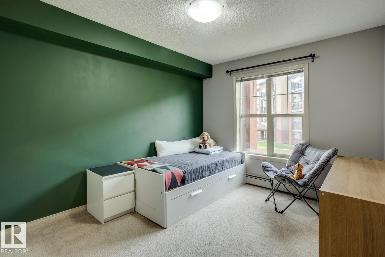 Third View of 218 11449 ELLERSLIE Road SW, Rutherford (Edmonton), Edmonton, Alberta, T6W 1T2