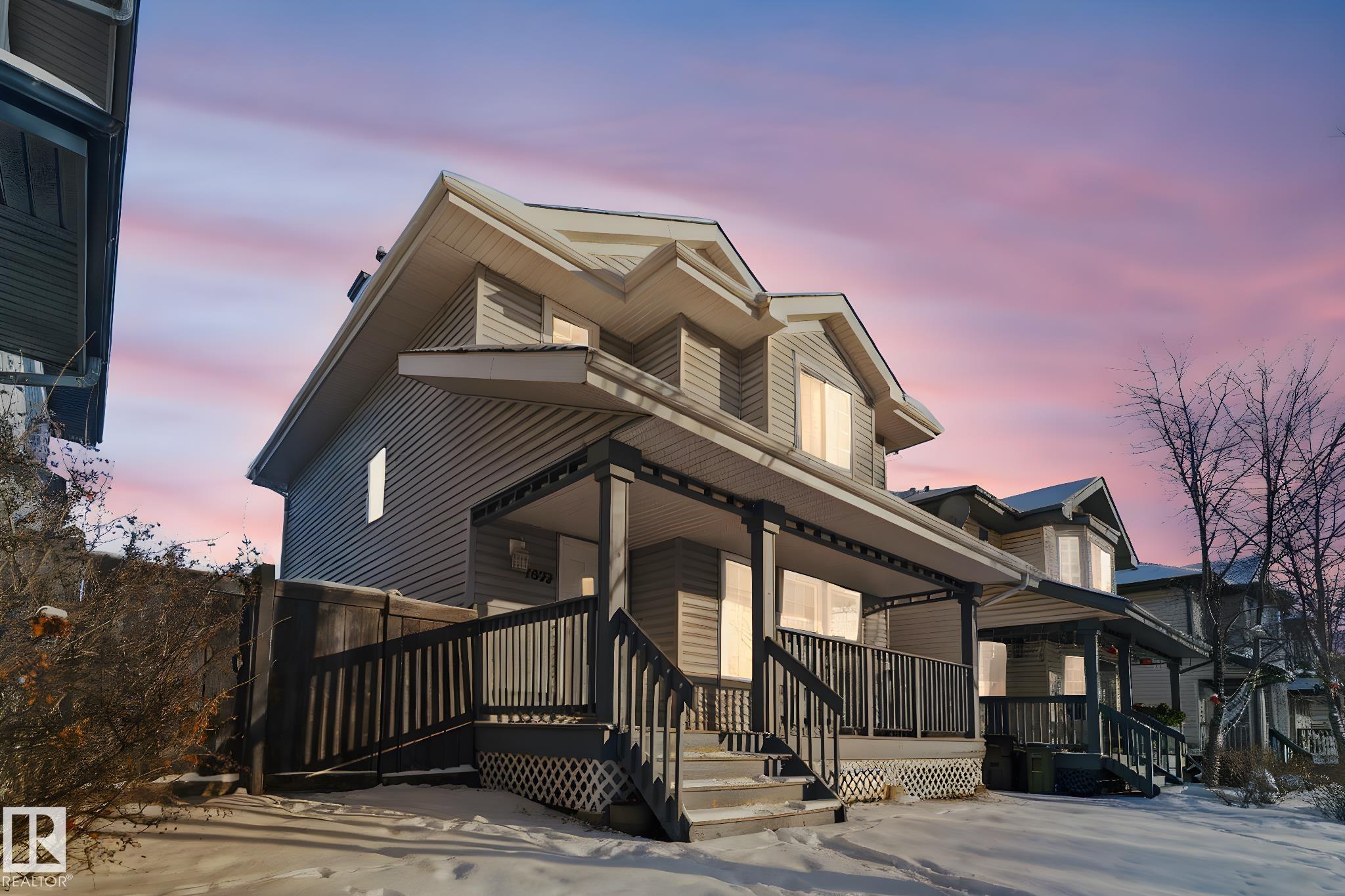 1873 Towne Centre Boulevard, E4468150, Alberta,