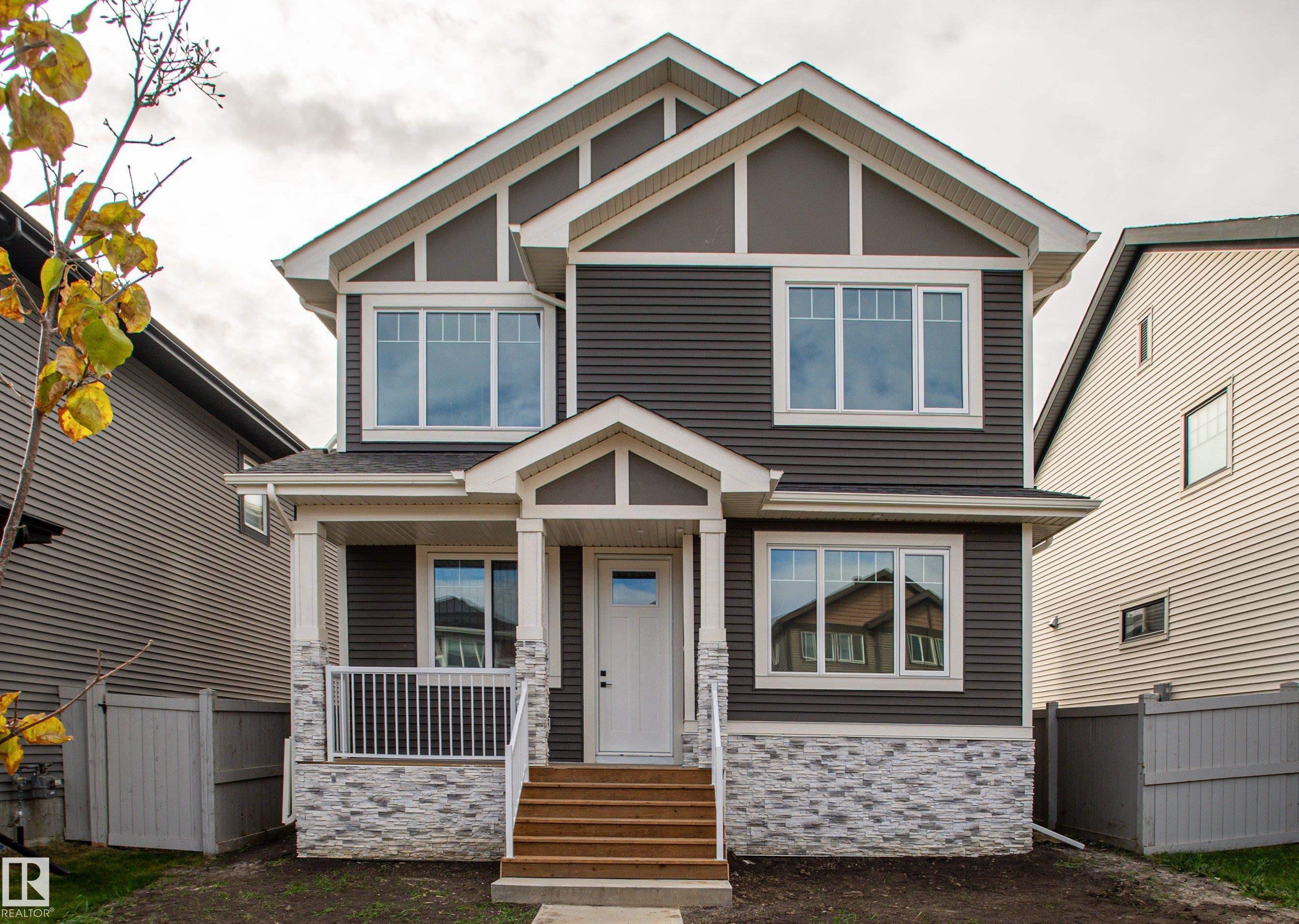 6229 Hampton Gray Avenue, E4468153, Alberta,
