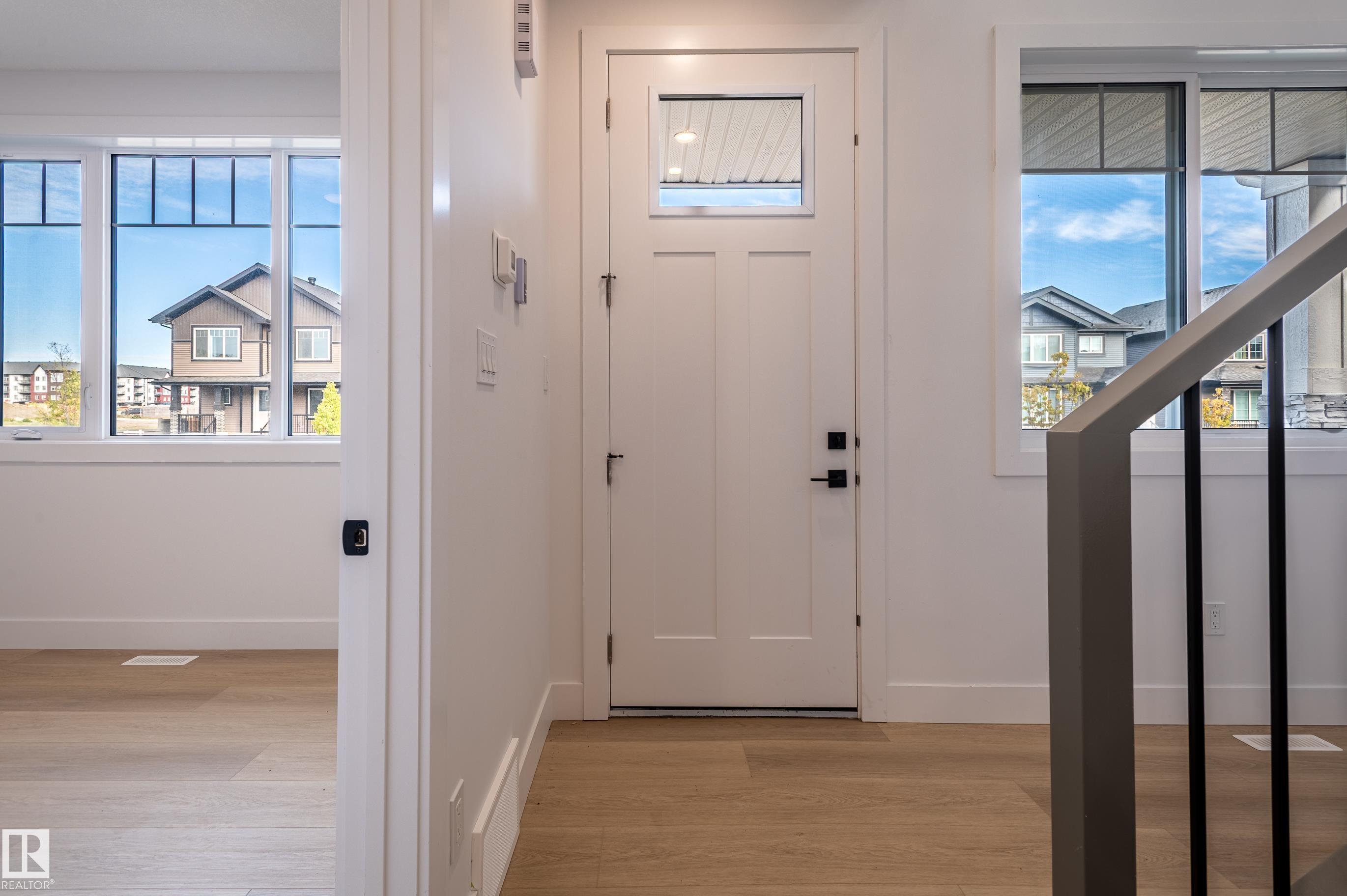 Fifth View of 6229 Hampton Gray Avenue, Griesbach, Edmonton, Alberta, T5E 6X7