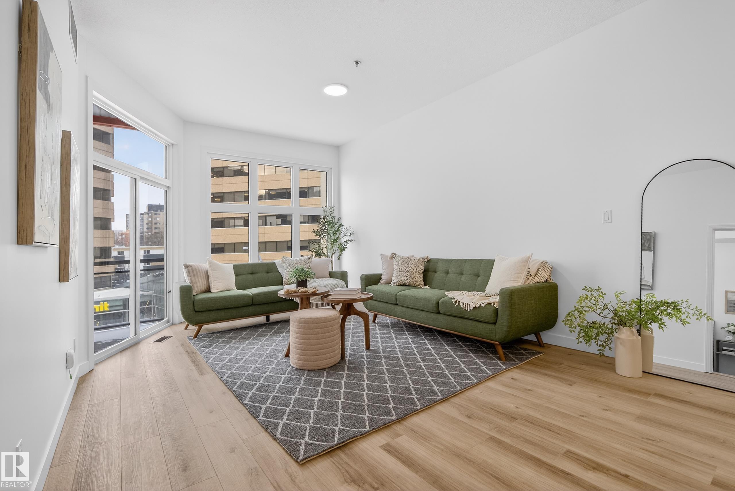 421 10147 112 Street, E4468168, Alberta,