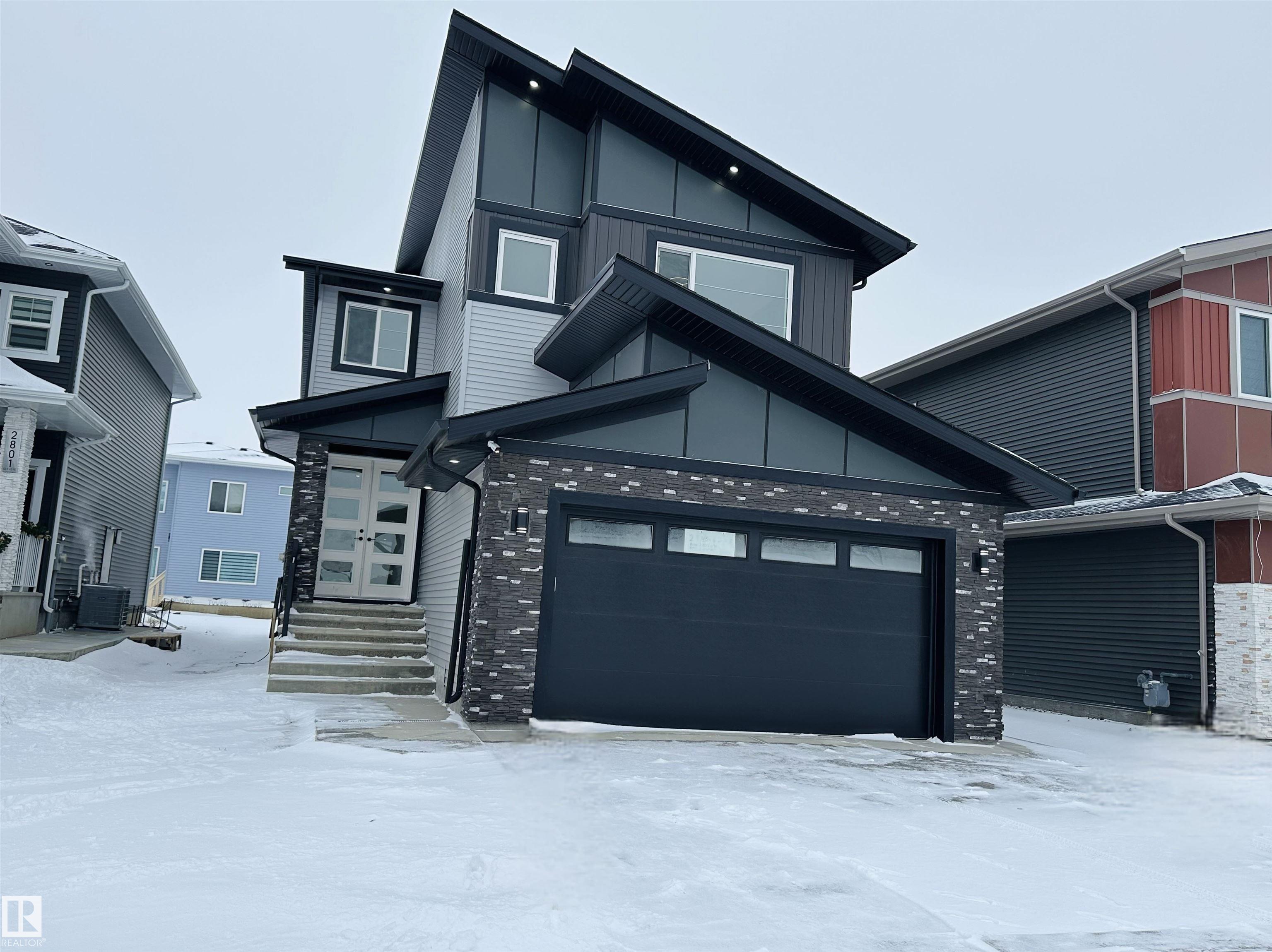 2745 62 Avenue, E4468169, Alberta,