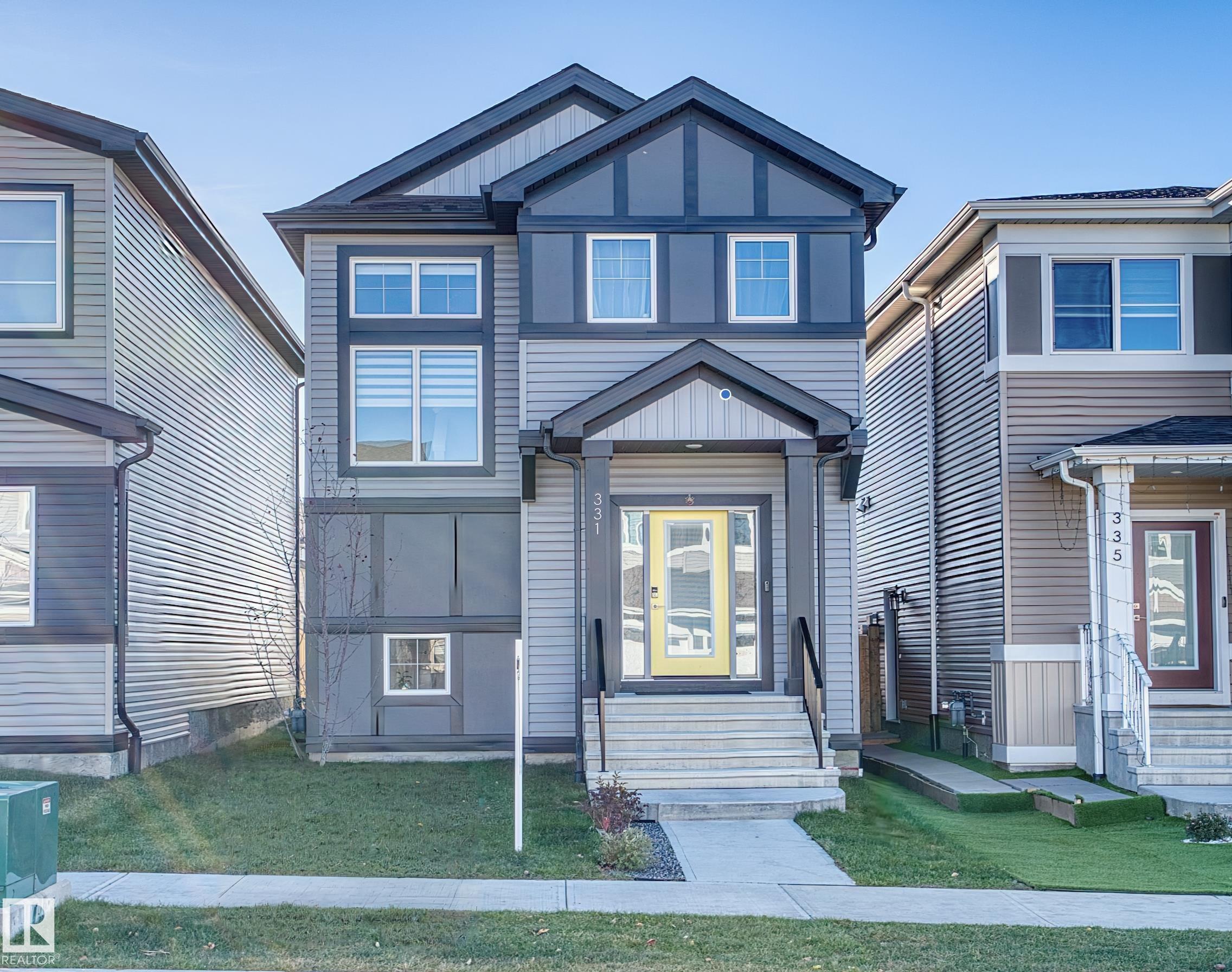 331 32 Avenue, E4468175, Alberta,