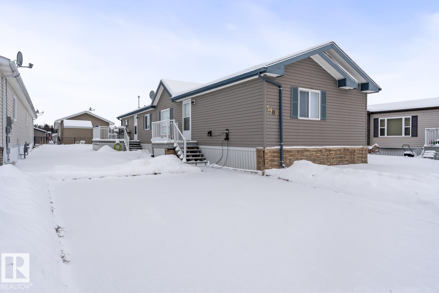 5907 Labrador Road, E4468178, Alberta,