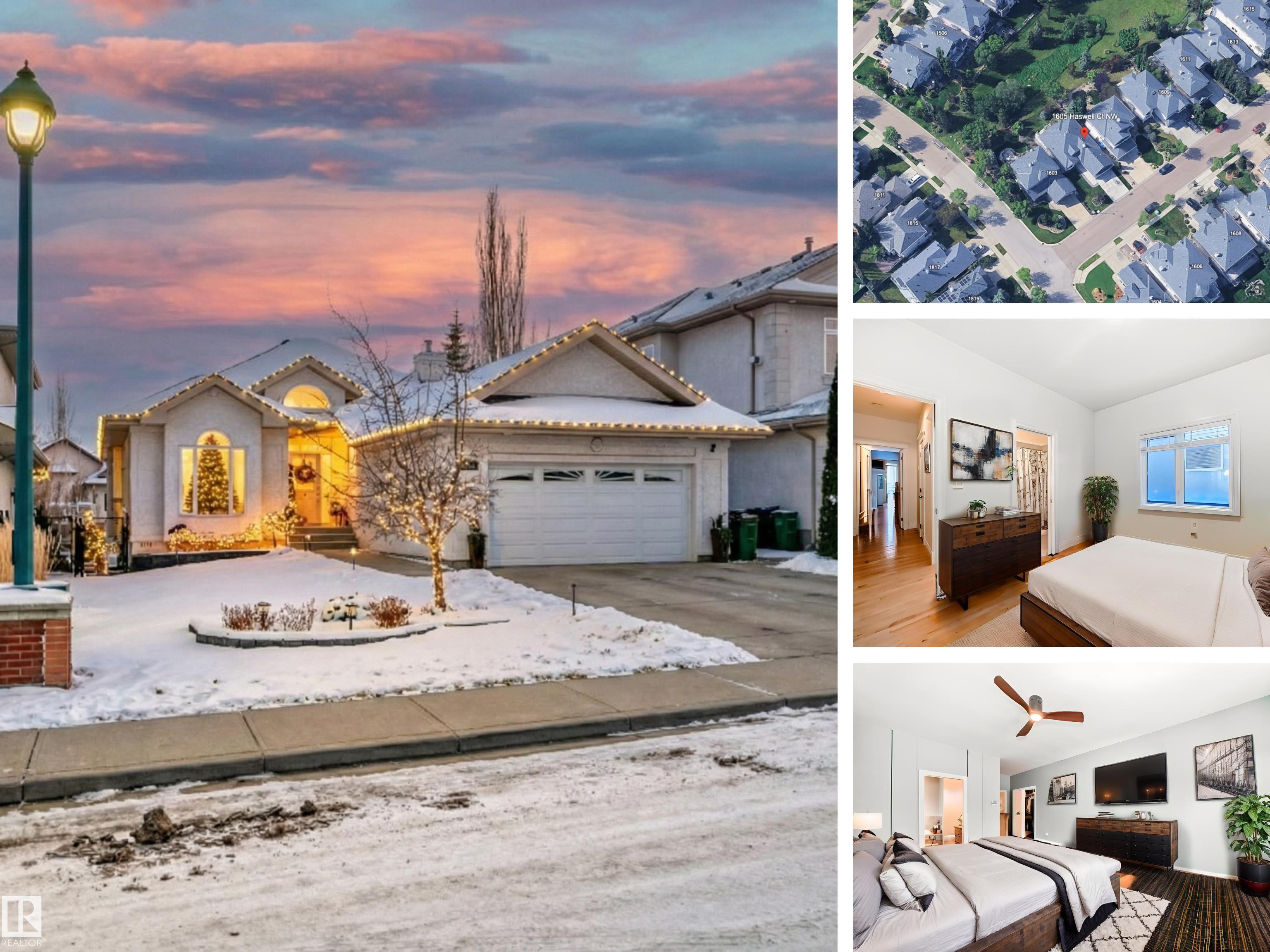 1605 HASWELL Court, E4468181, Alberta,