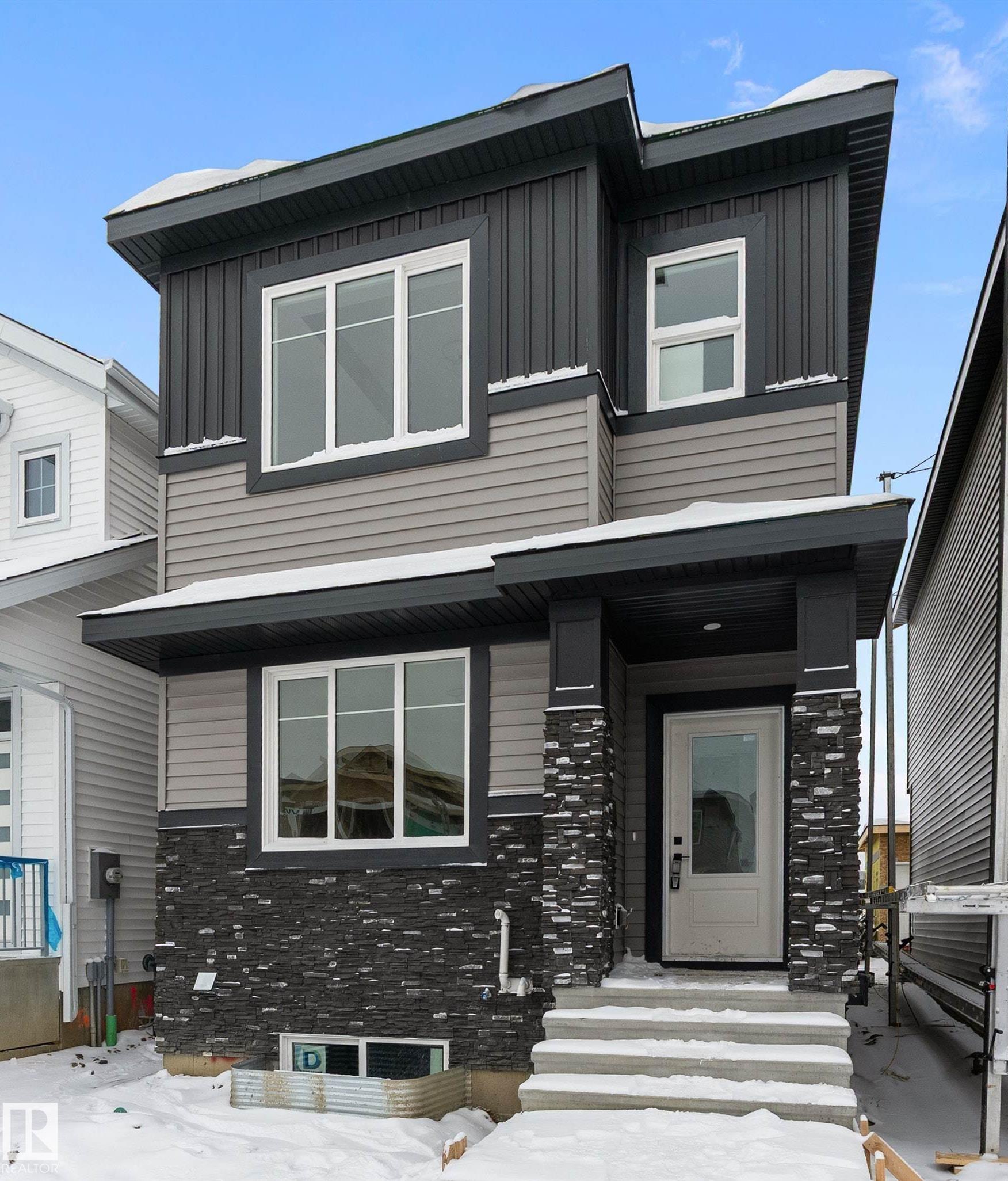 438 Crystal Creek Link, E4468187, Alberta,