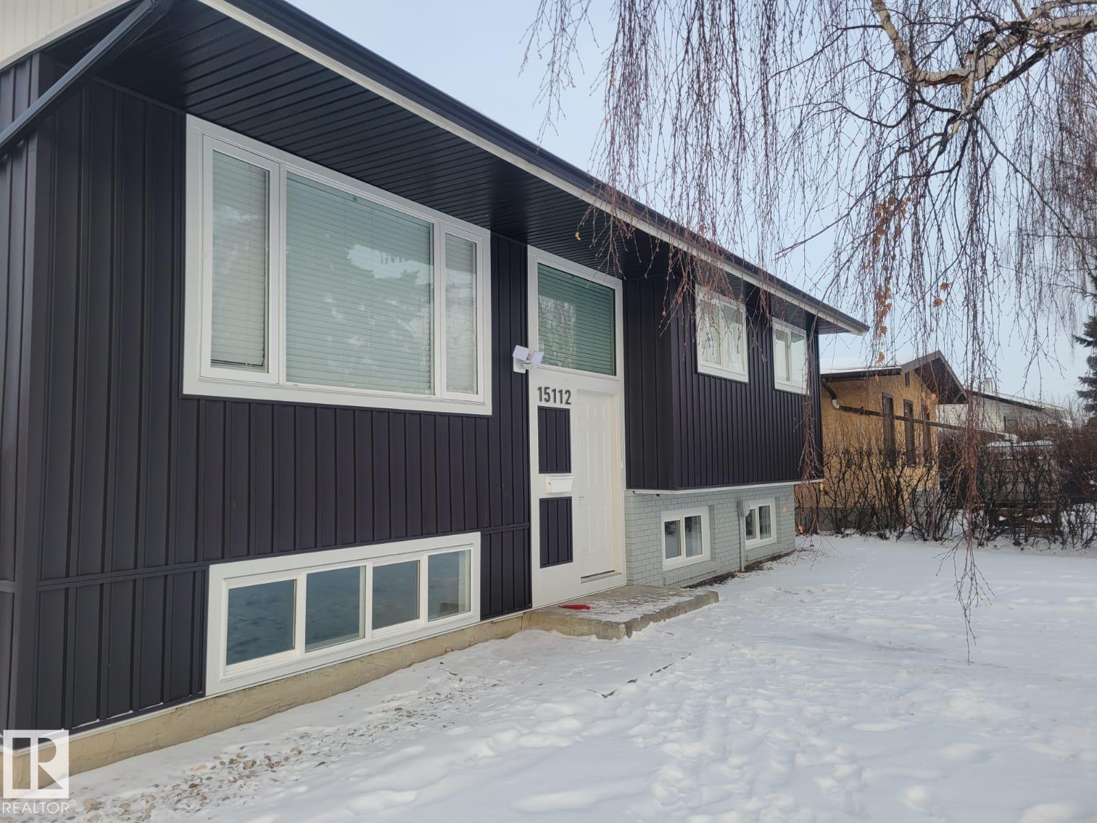 15112 72 Street, E4468196, Alberta,