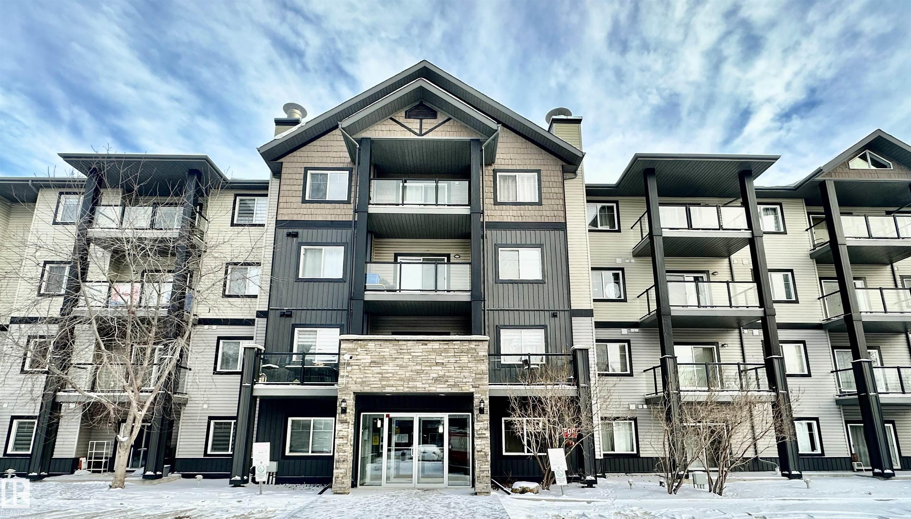 208 1204 156 Street, E4468201, Alberta,