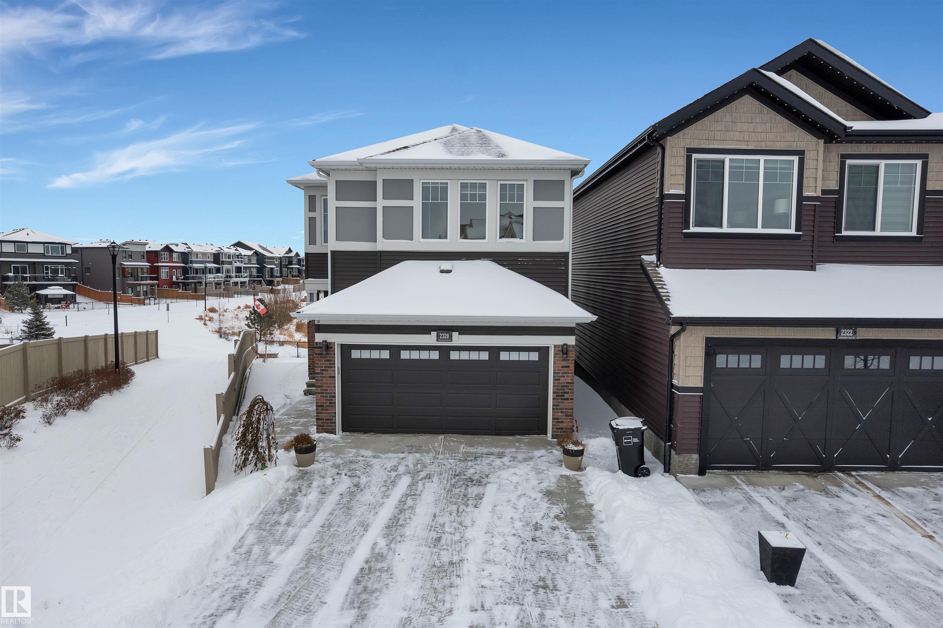 2320 CHOKECHERRY Close, E4468204, Alberta,