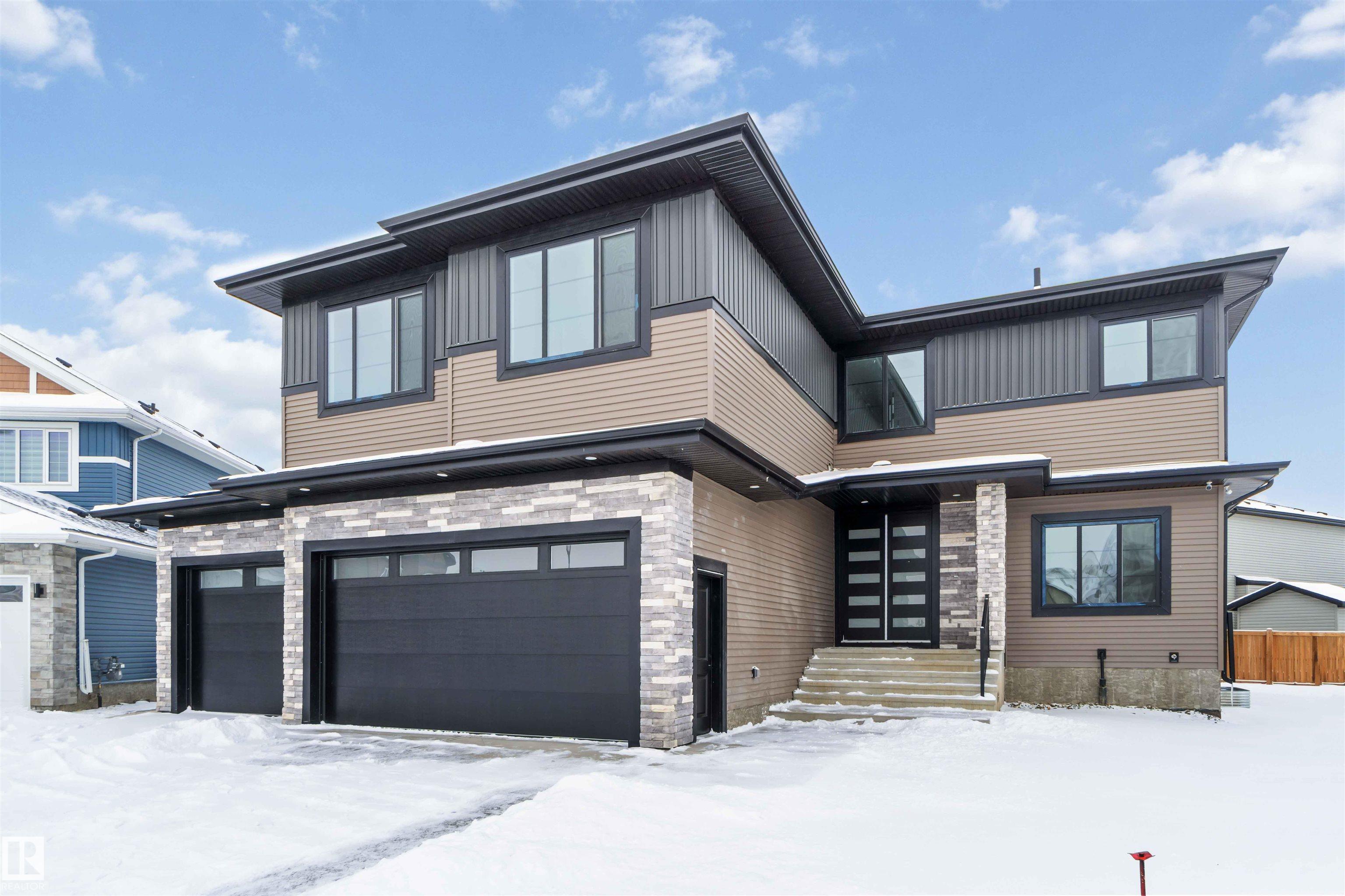 3406 SOLEIL Boulevard, E4468209, Alberta,
