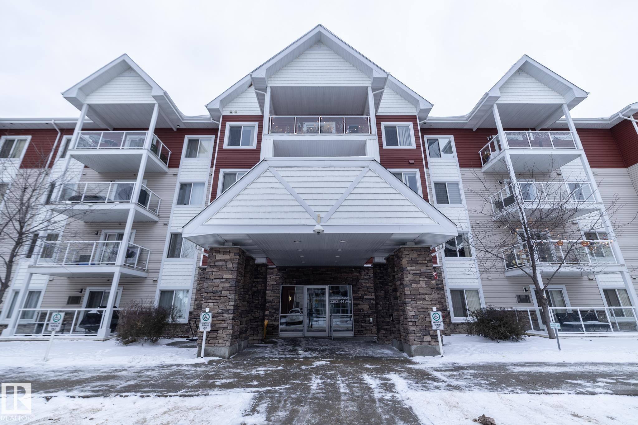 102 2203 44 Avenue, E4468213, Alberta,