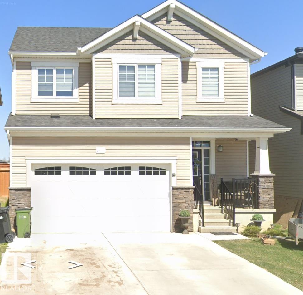 20512 22 Ave NW, E4468223, Alberta,