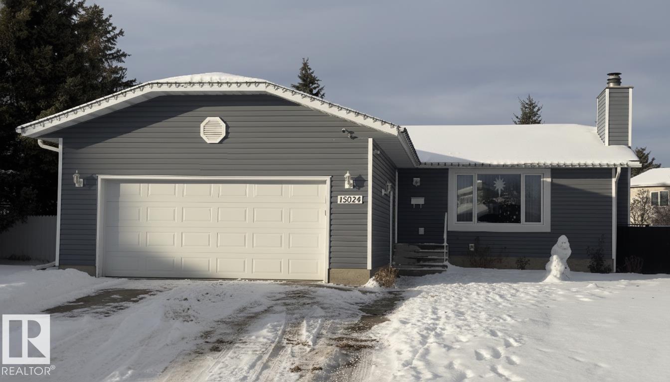 15024 55 Street, E4468244, Alberta,