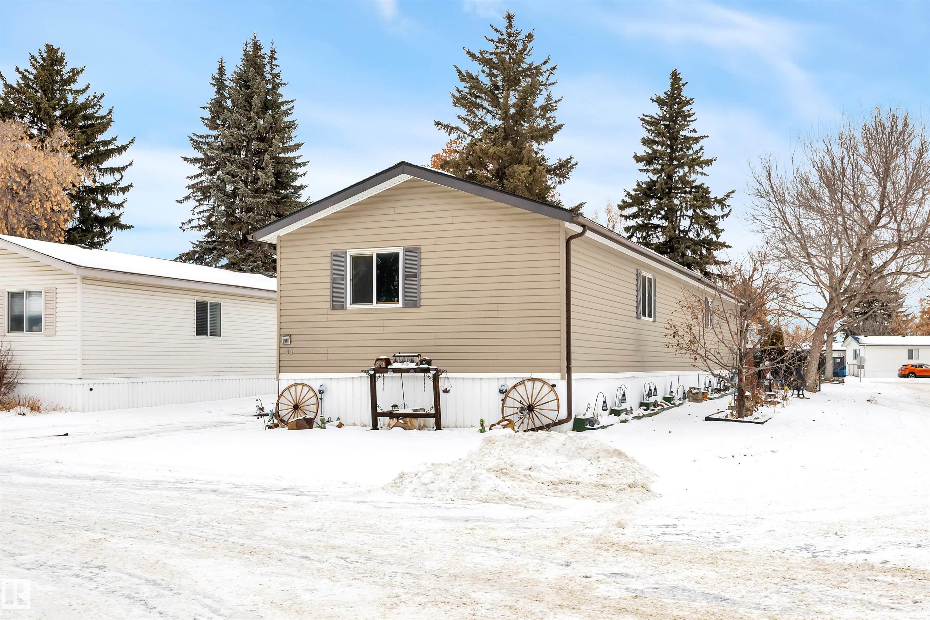 95 Willow Park Estates, E4468248, Alberta,