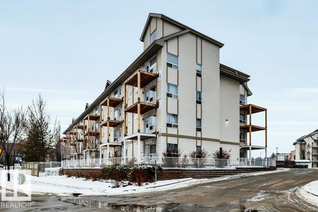 2105 320 Clareview Station Drive, E4468251, Alberta,