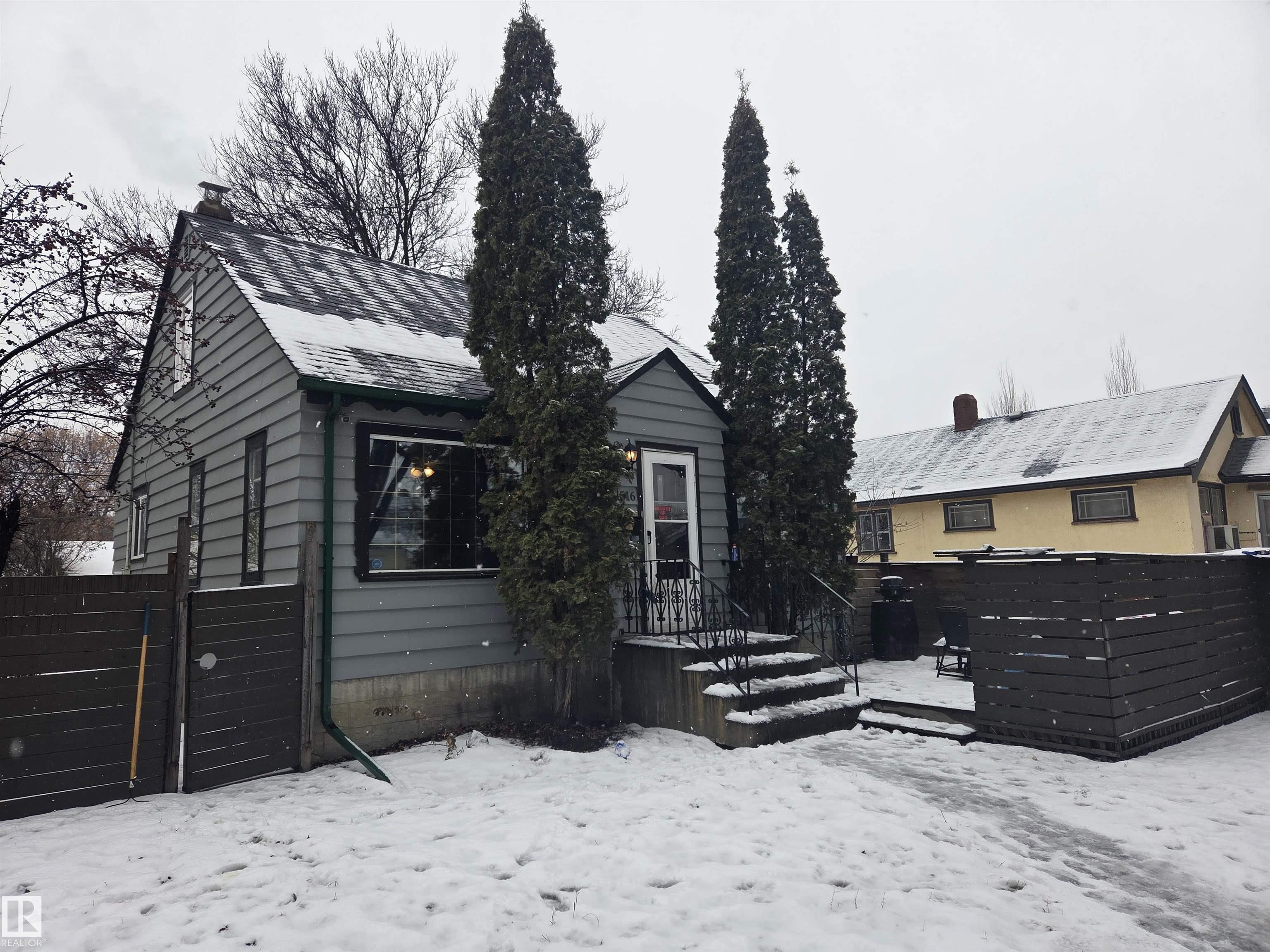 11516 88 Street, E4468257, Alberta,