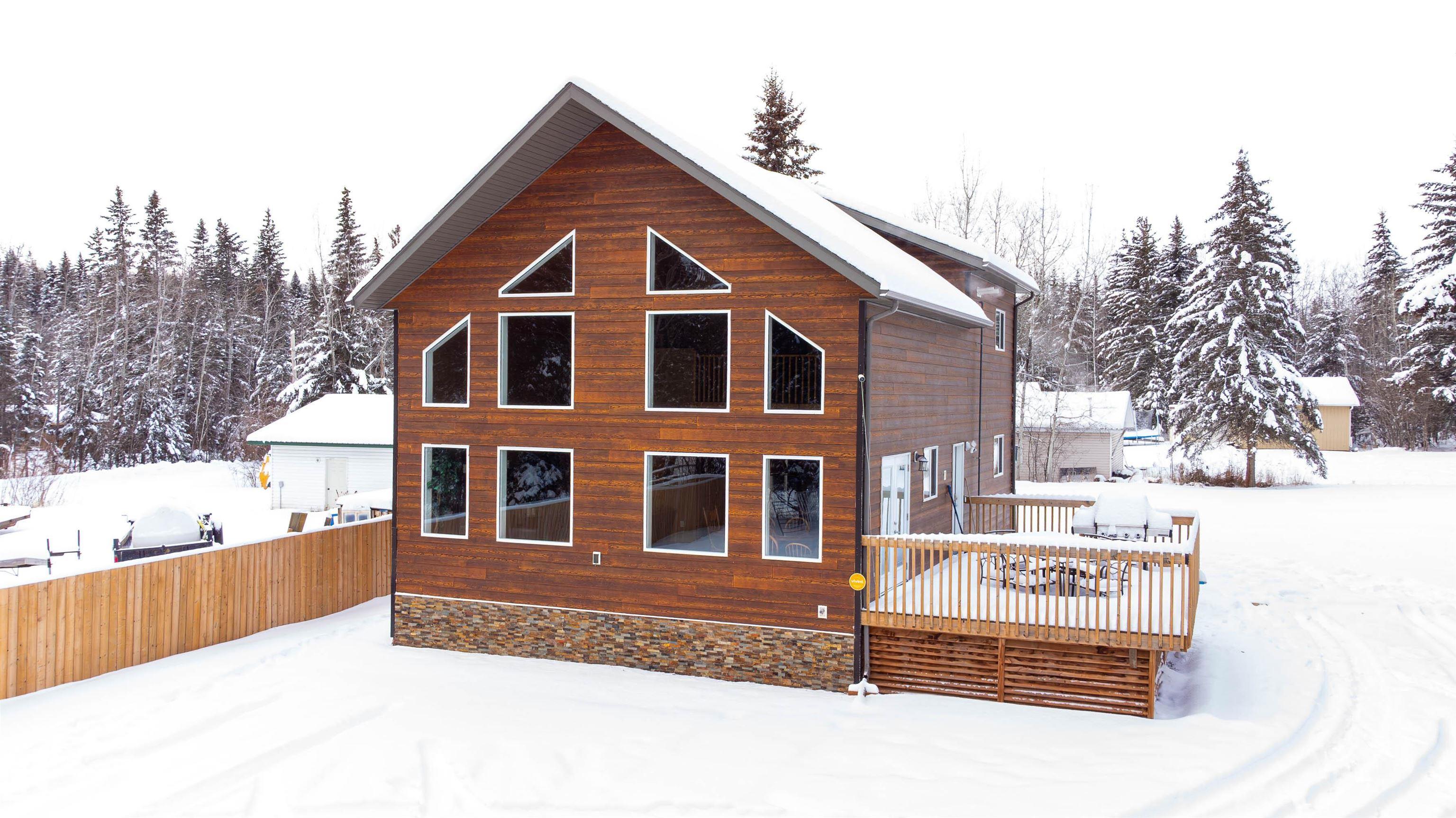 120 Lakeshore Drive, E4468272, Alberta,