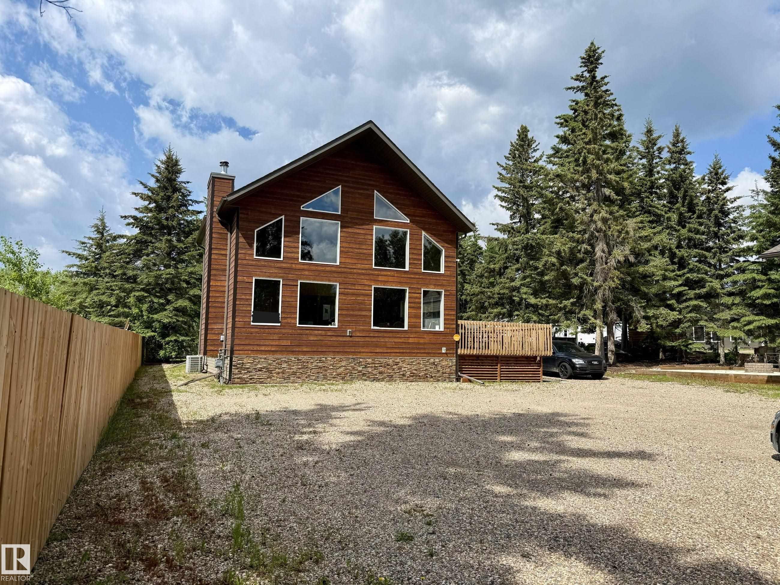 Second View of 120 Lakeshore Drive, Crane Lake, Rural Bonnyville M.D., Alberta, T0A 2E0