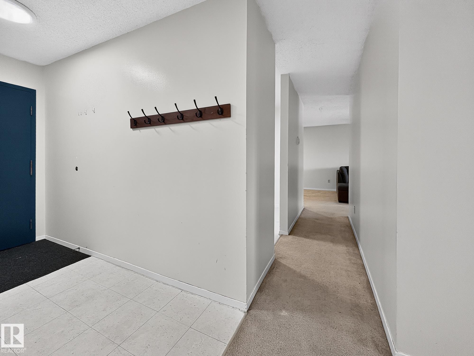 Third View of 406 2620 MILL WOODS Road E, Weinlos, Edmonton, Alberta, T6L 5K6