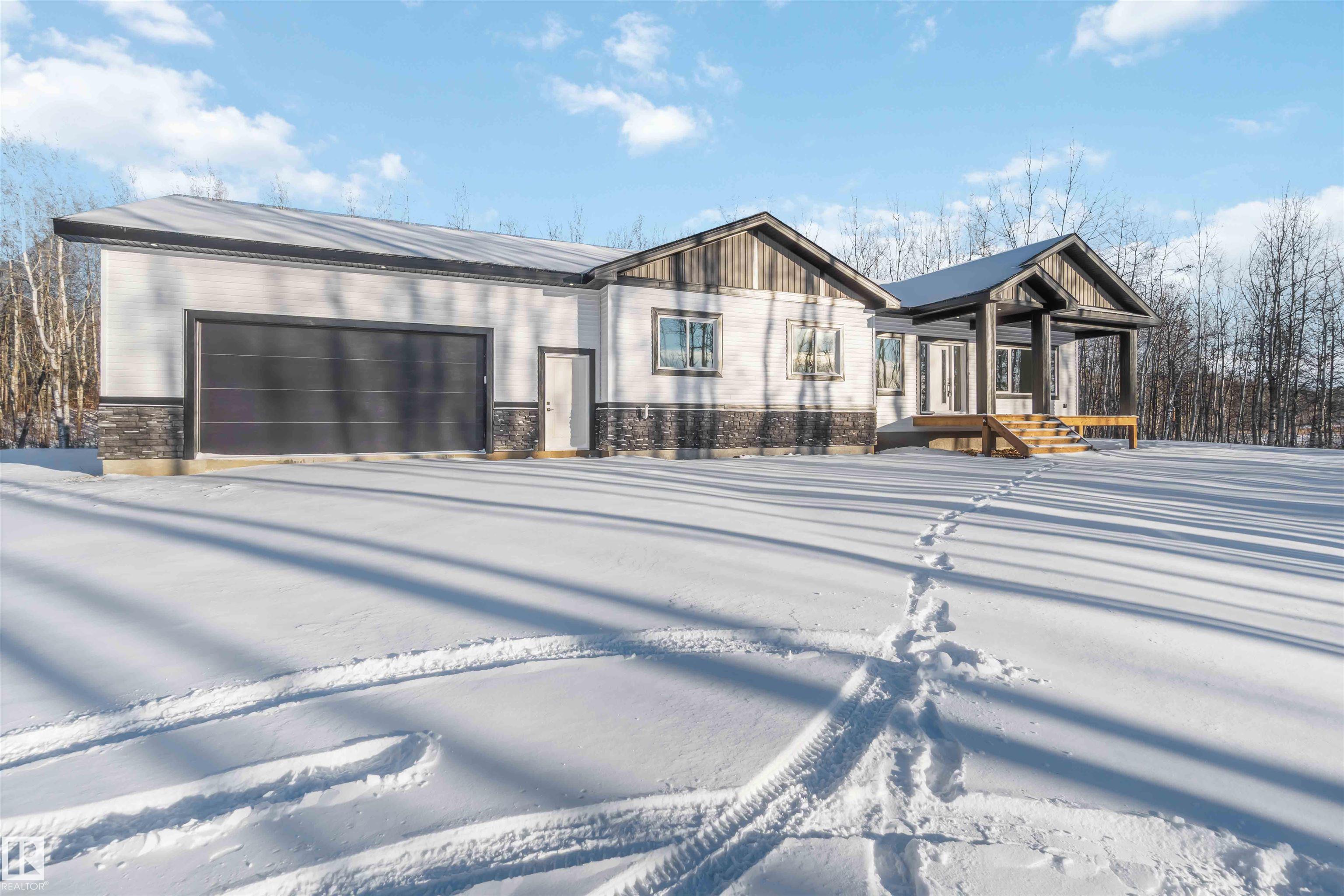 3014 TWP ROAD 540, E4468279, Alberta,