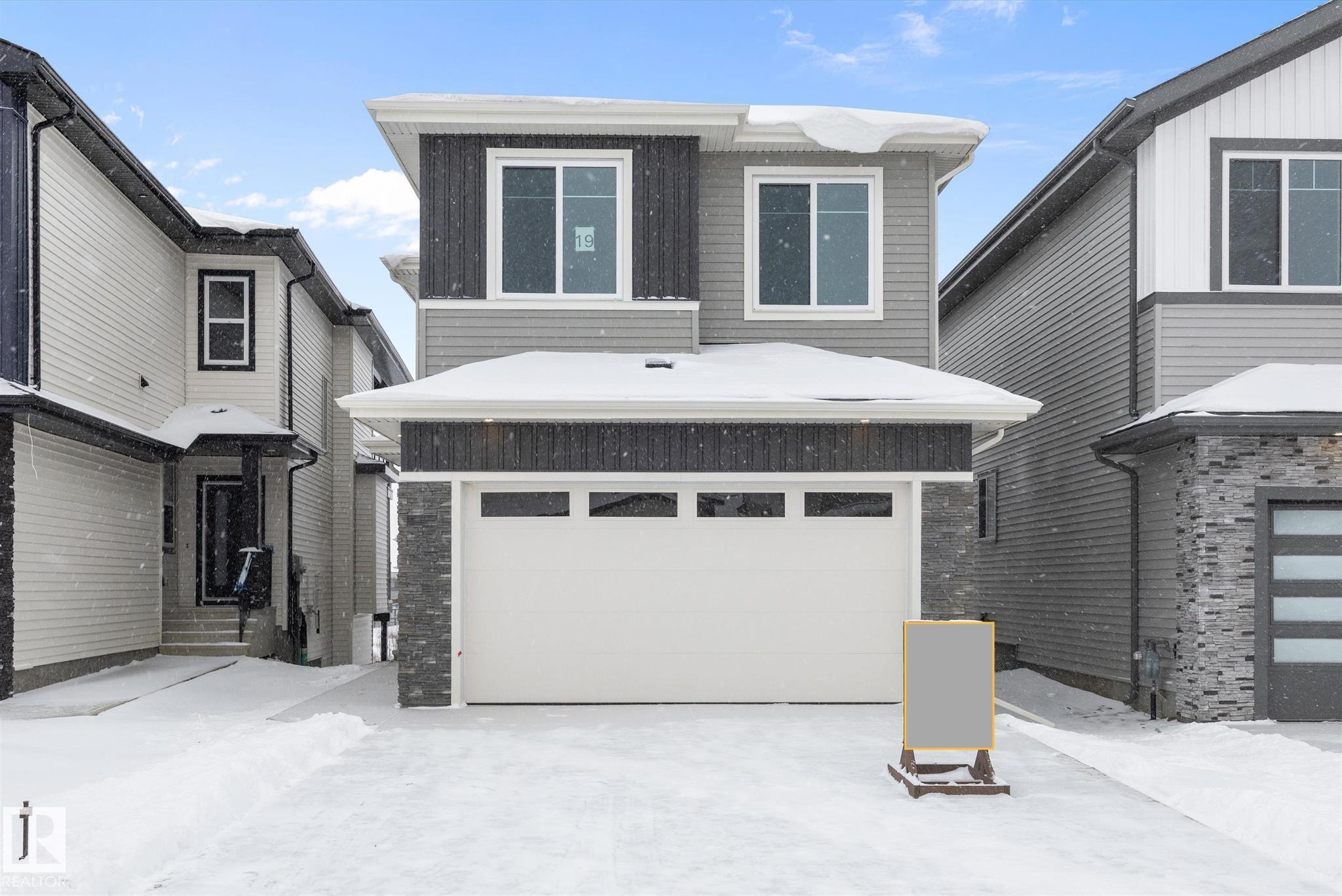 19 AXELWOOD Crescent, E4468282, Alberta,