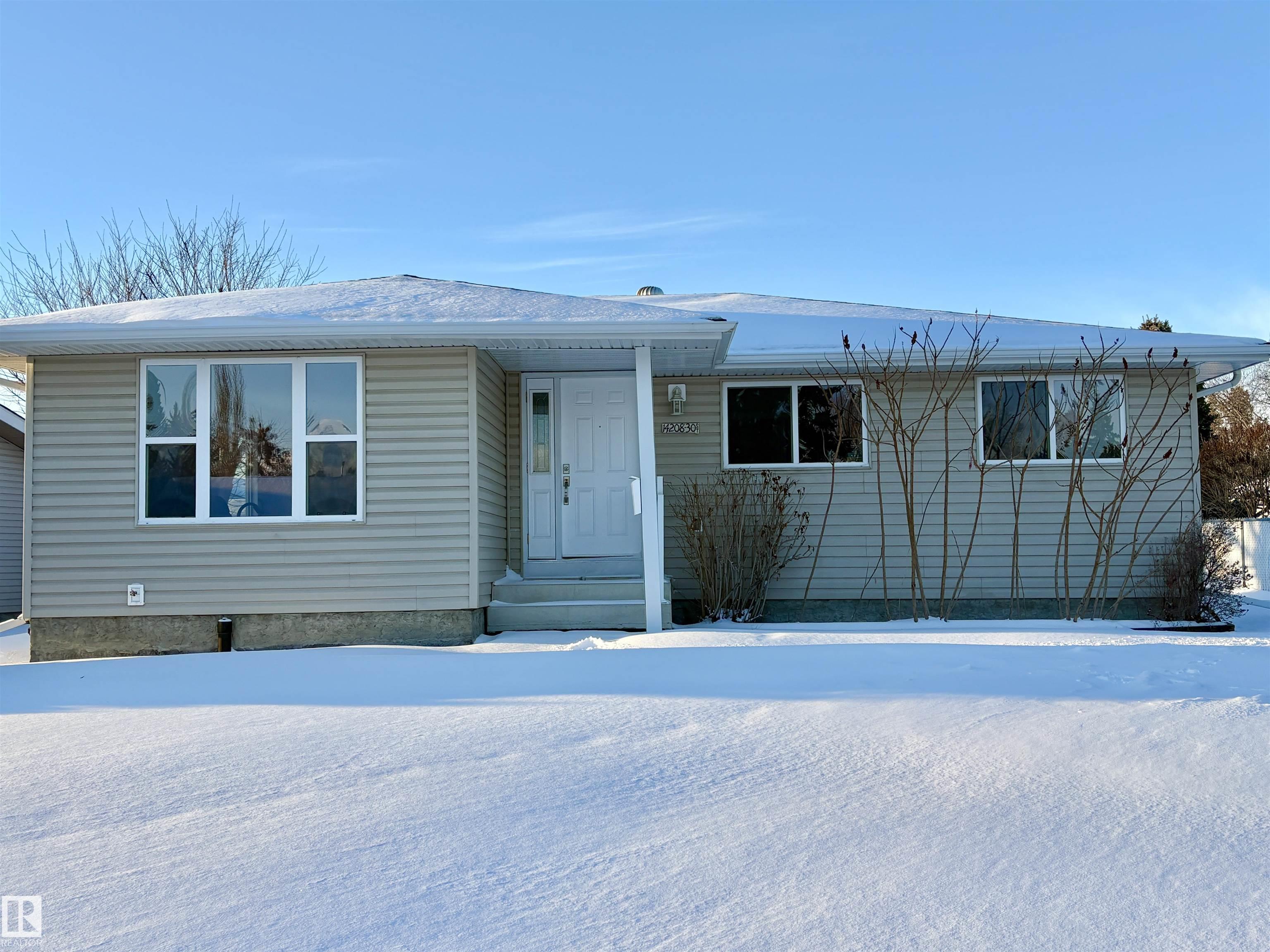 14208 30 Street, E4468283, Alberta,