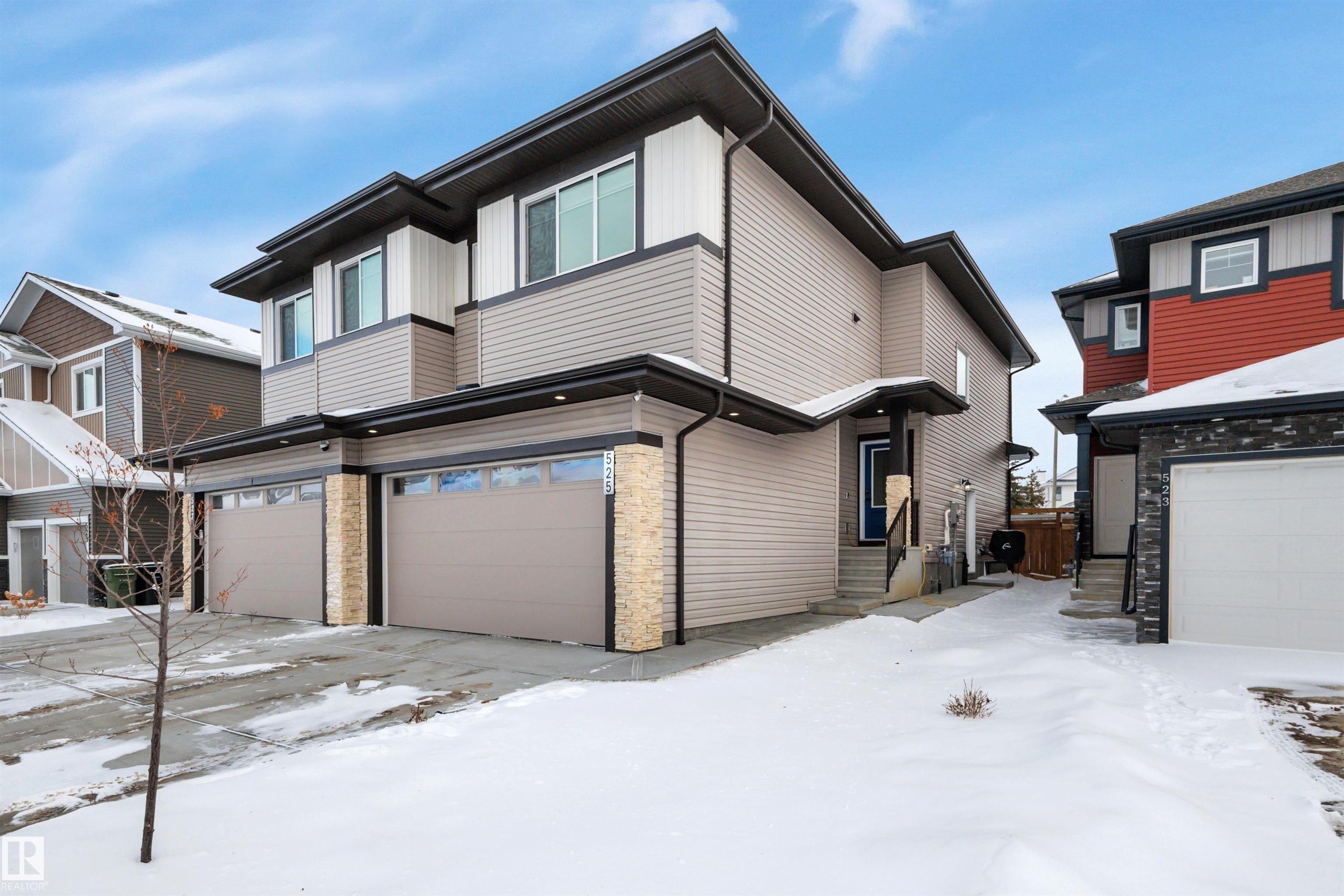 525 KLEINS Court, E4468289, Alberta,