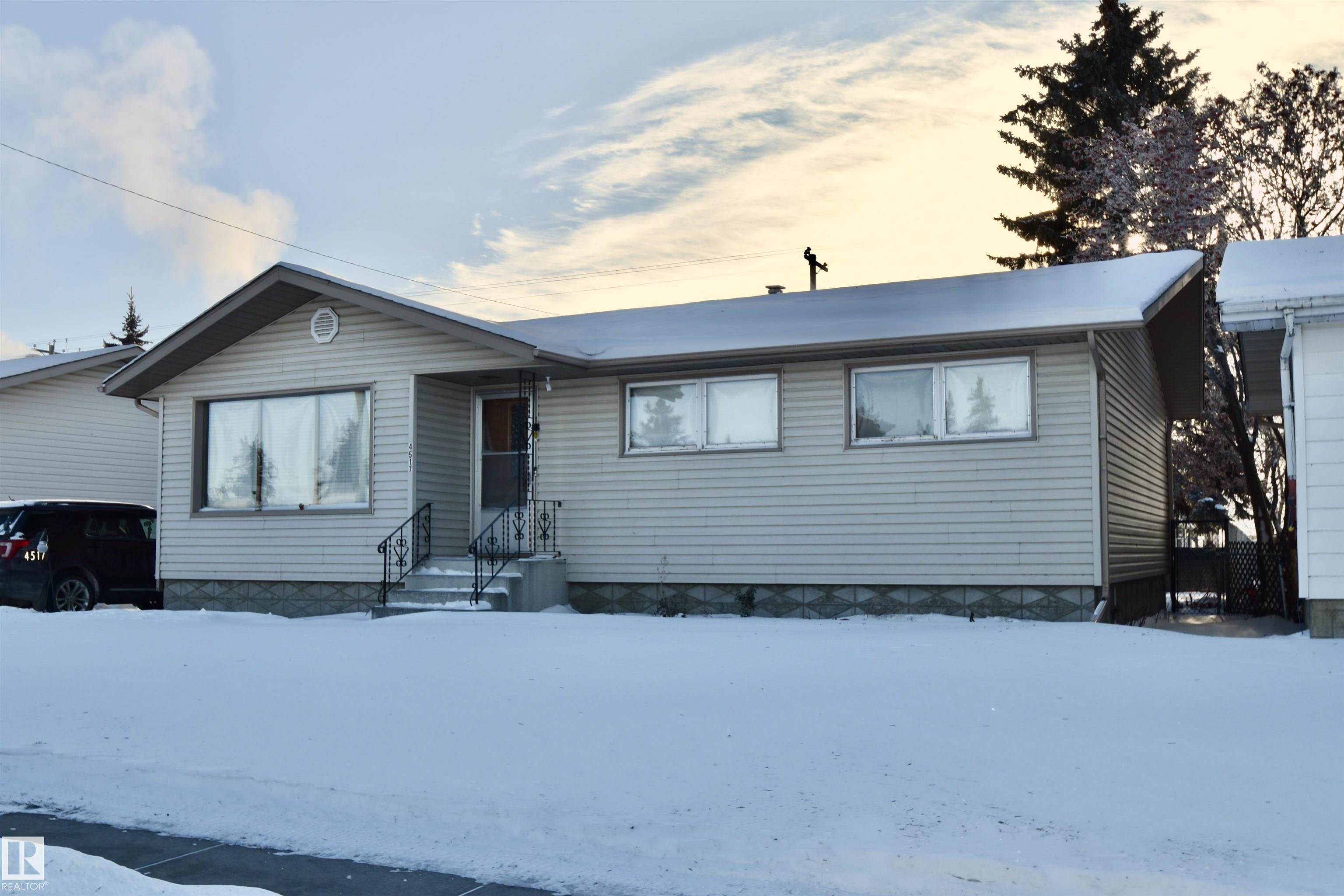 4517 51, E4468301, Alberta,