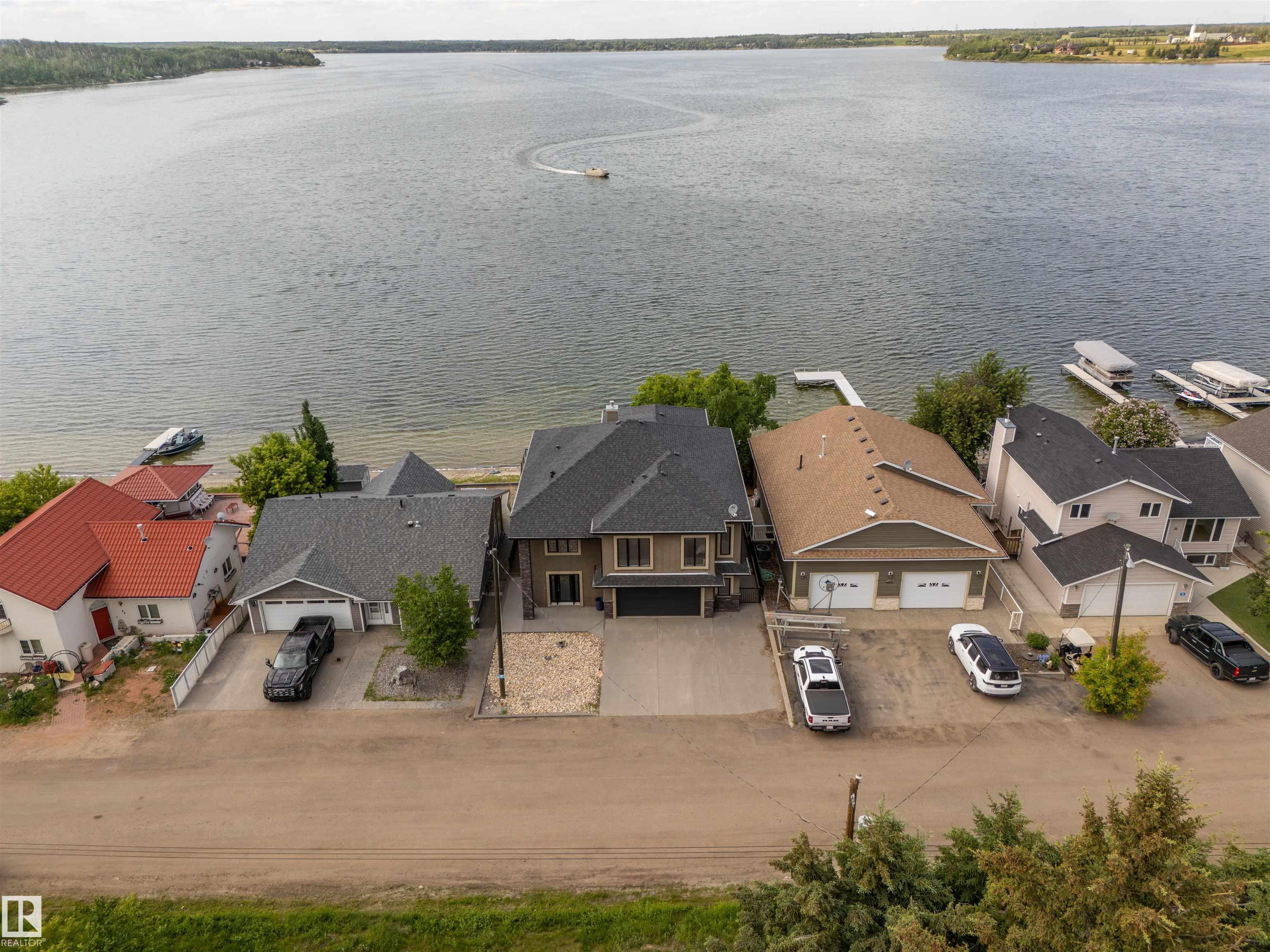 40 46302 Twp Rd 611, E4468304, Alberta,