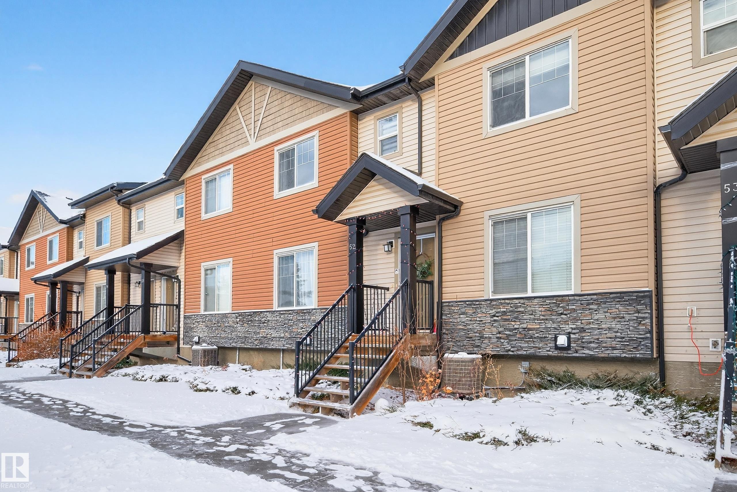 52 12004 22 Avenue, E4468305, Alberta,