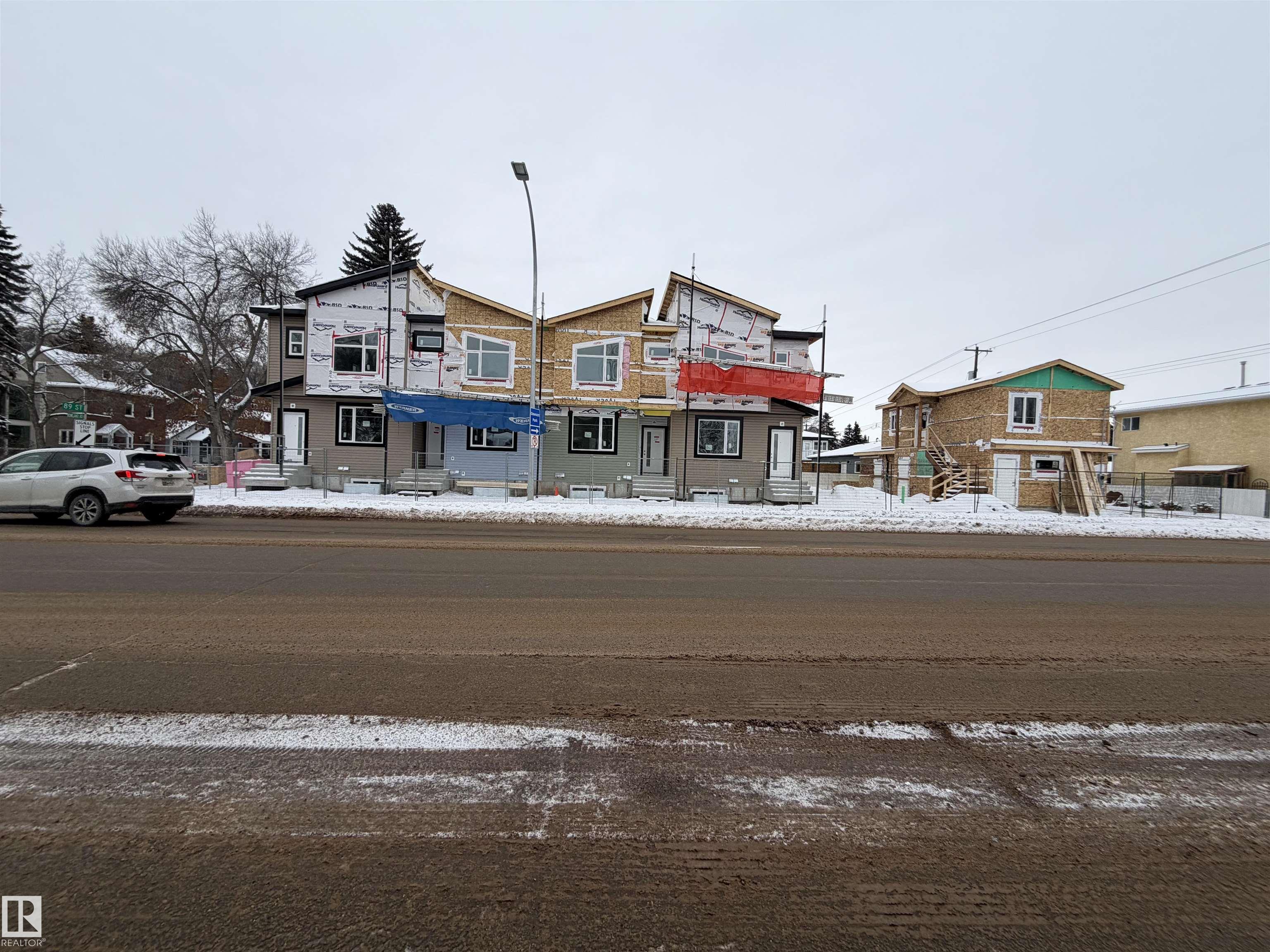 8822 8824 8826G 8822 8824 8826G ROWLAND Road, E4468309, Alberta,