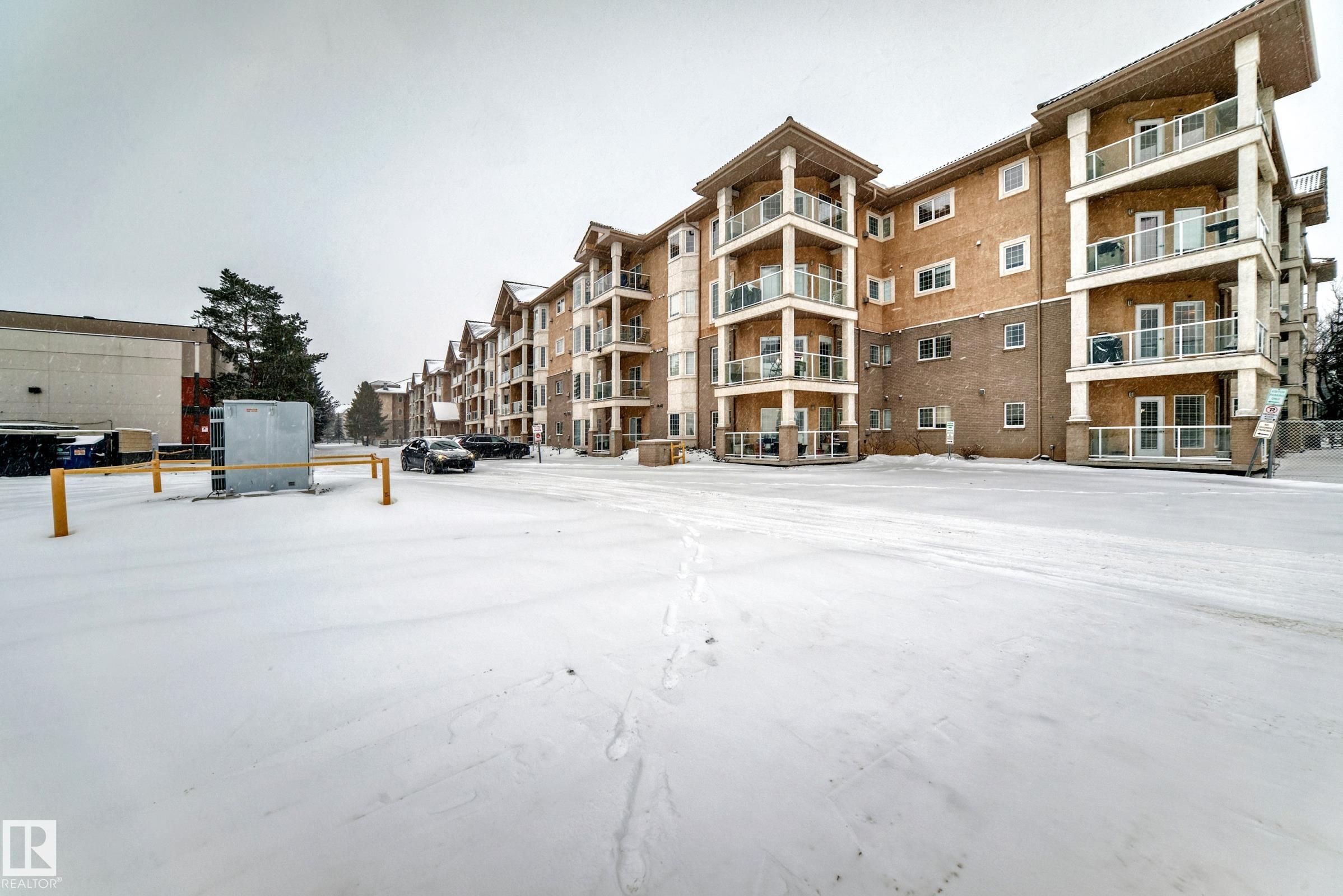 301 11260 153 Avenue, E4468313, Alberta,