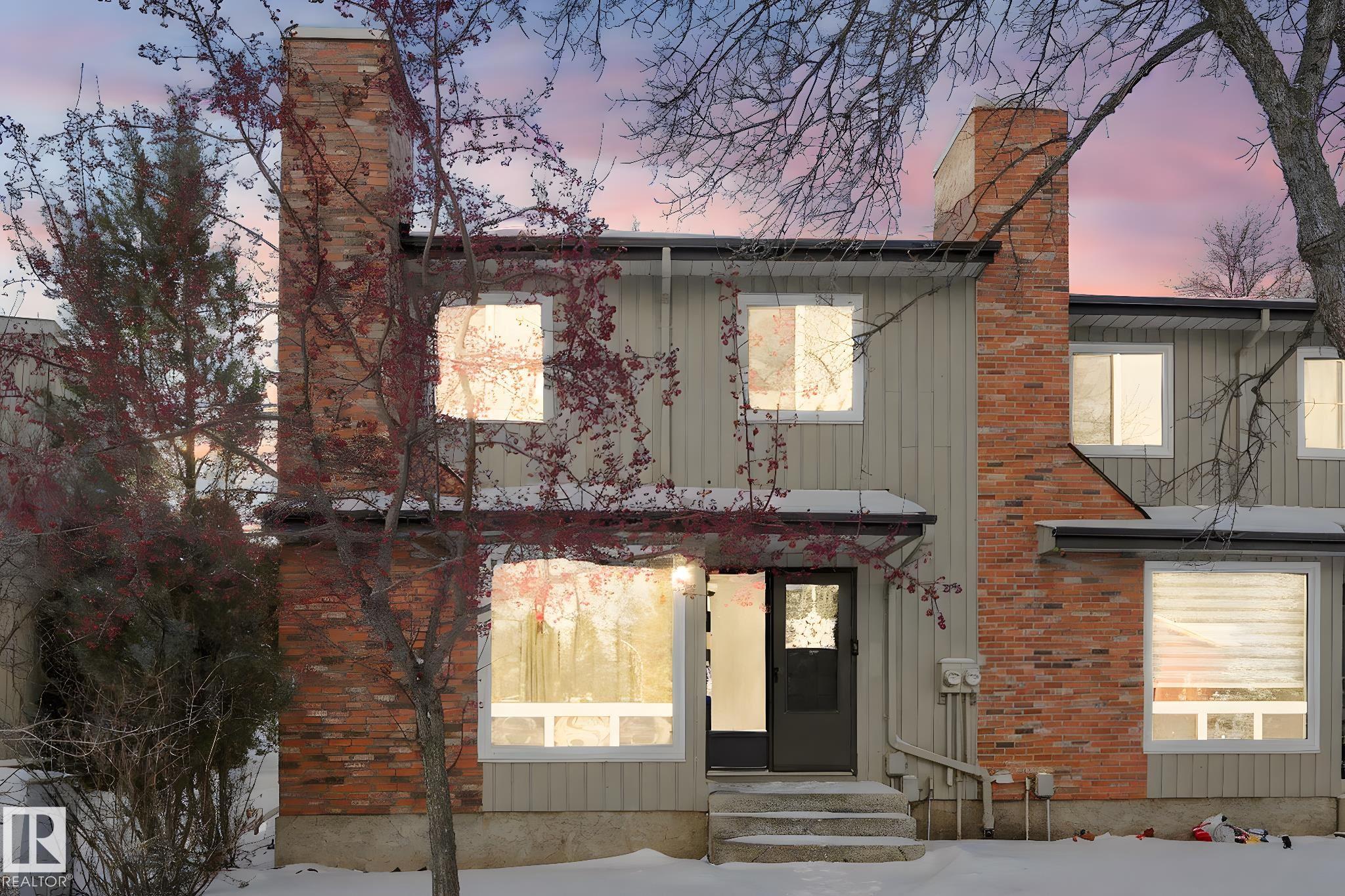 Second View of 11811 32A Avenue, Sweet Grass, Edmonton, Alberta, T6J 5K8