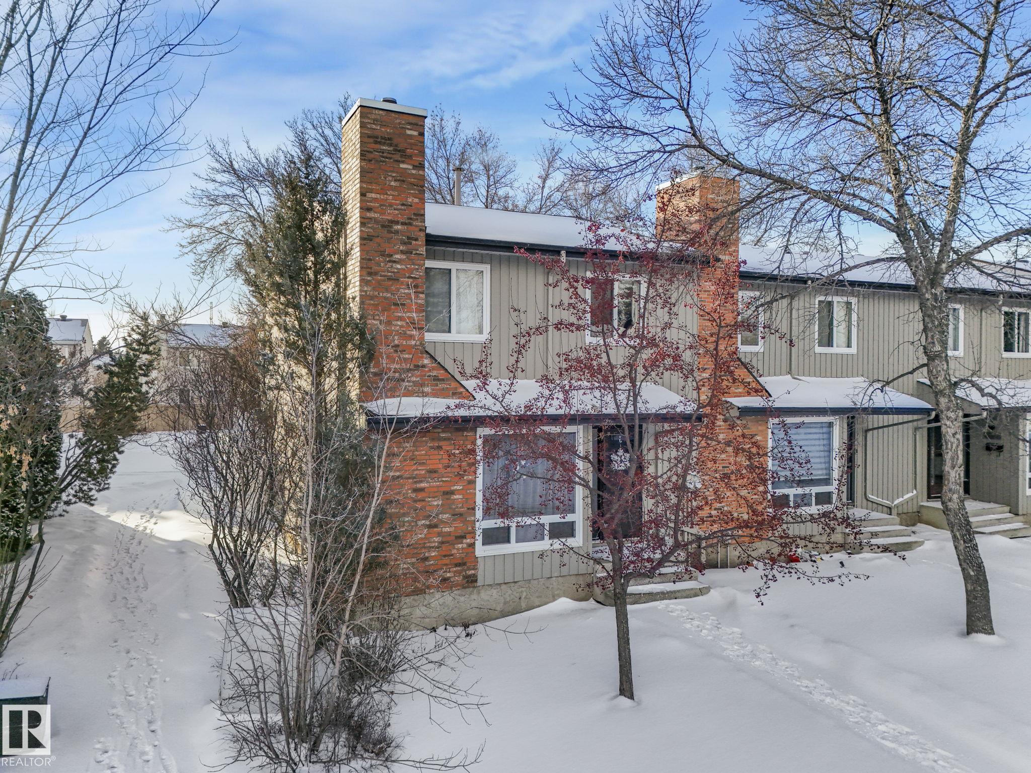 Third View of 11811 32A Avenue, Sweet Grass, Edmonton, Alberta, T6J 5K8