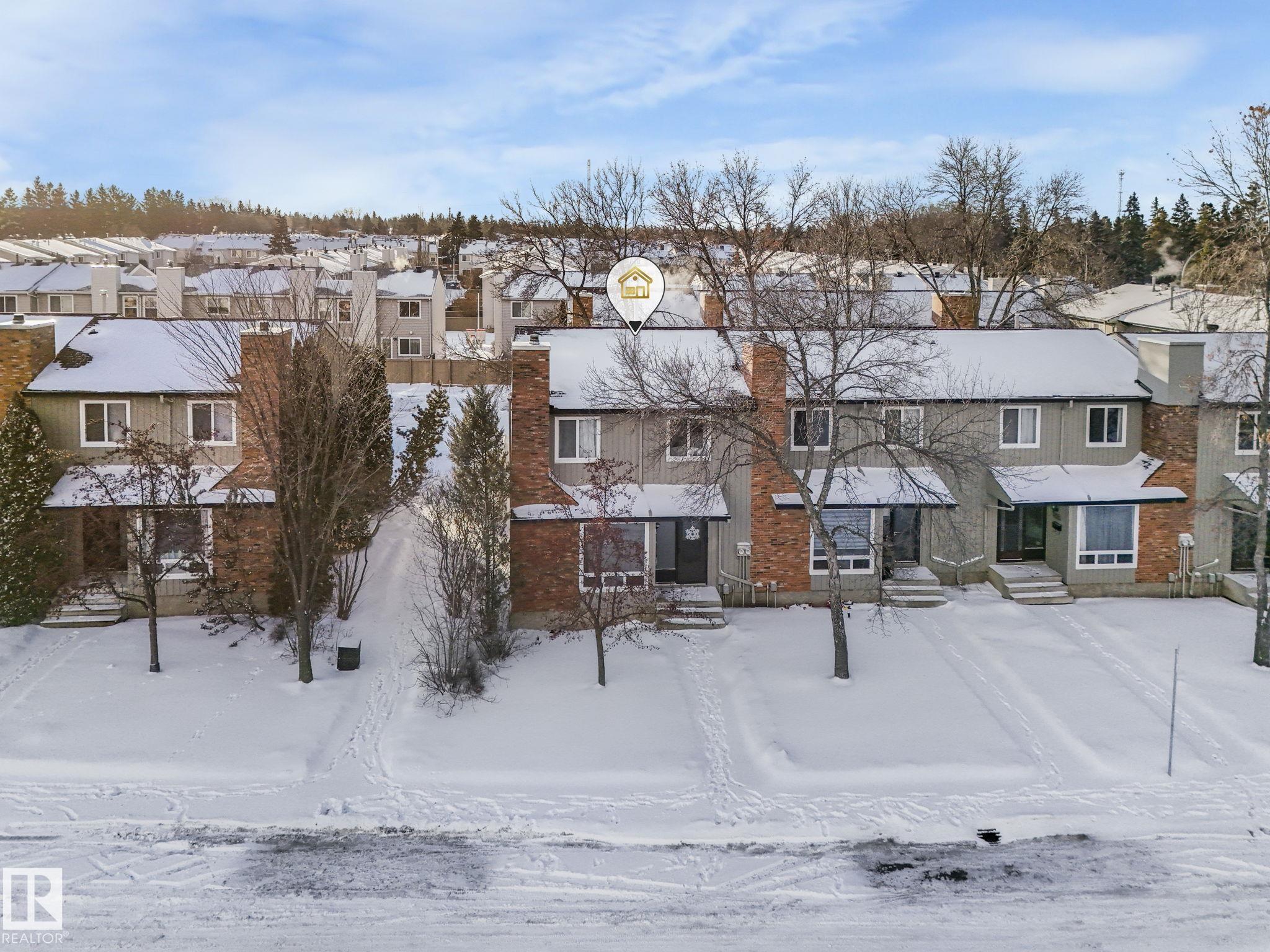 Fourth View of 11811 32A Avenue, Sweet Grass, Edmonton, Alberta, T6J 5K8