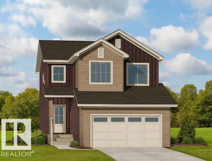 22 ROSA Crescent, E4468318, Alberta,