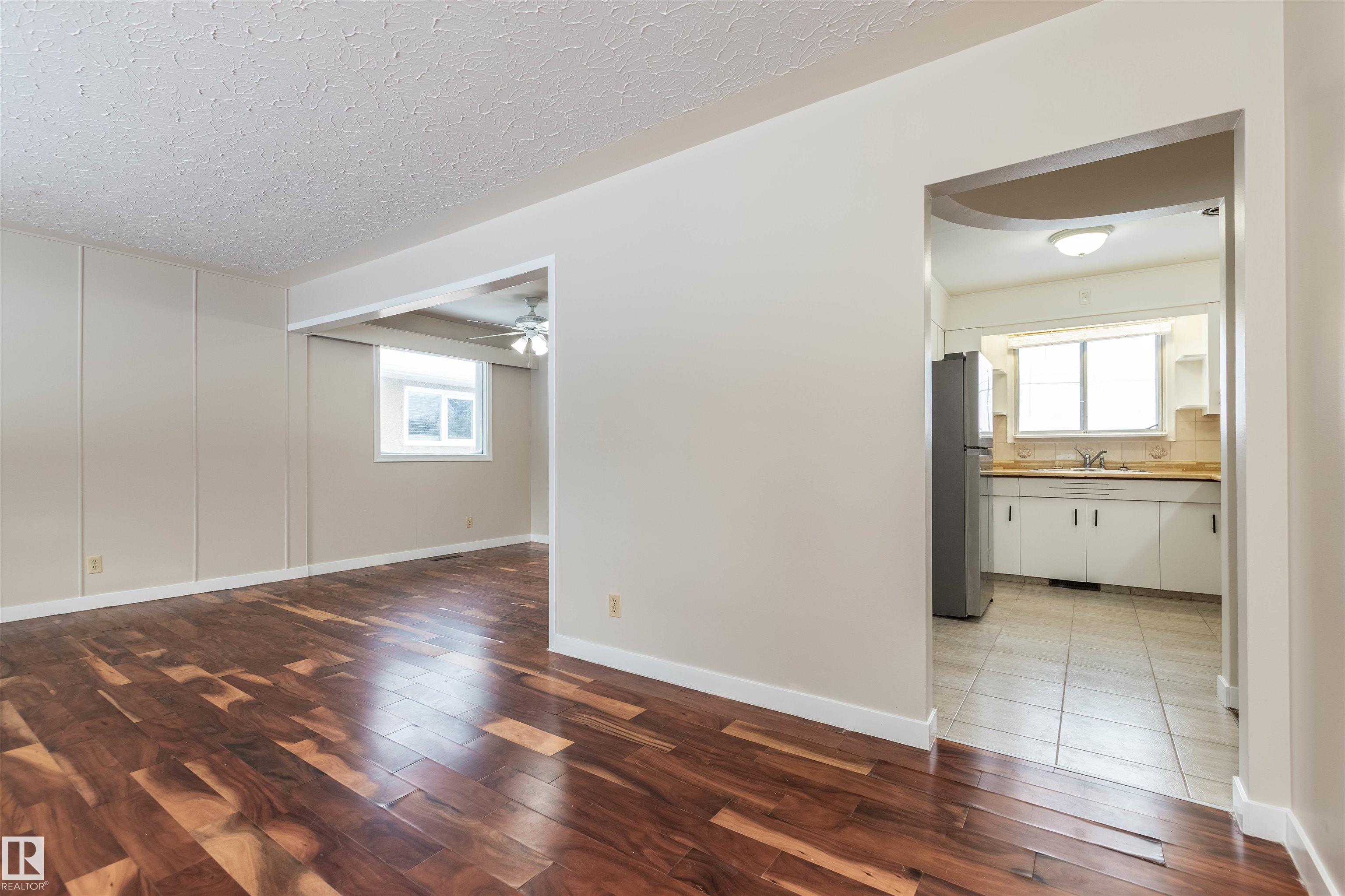 Second View of 5204 97A Avenue, Ottewell, Edmonton, Alberta, T6B 1E1