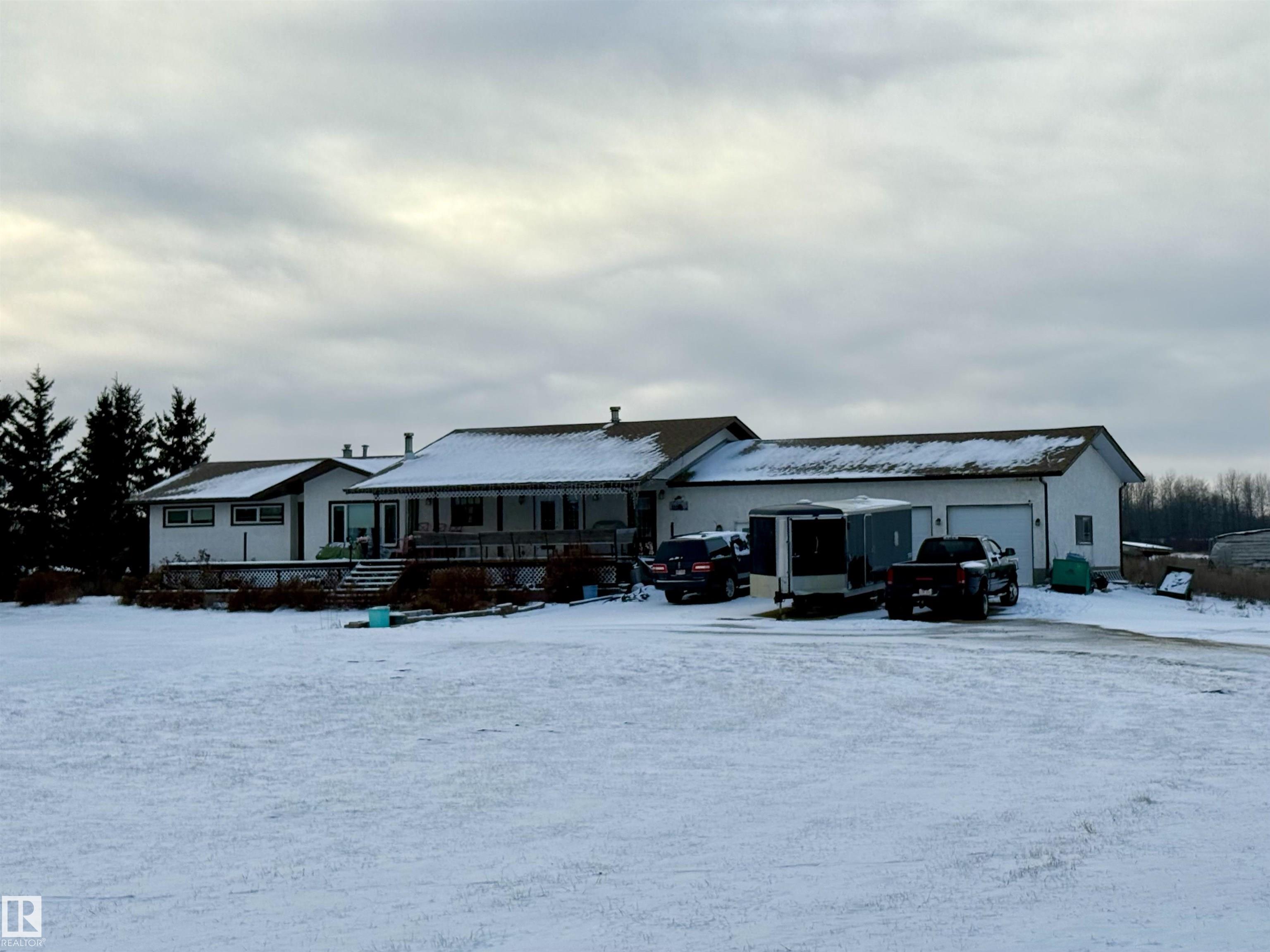 472078 HWY 814, E4468324, Alberta,