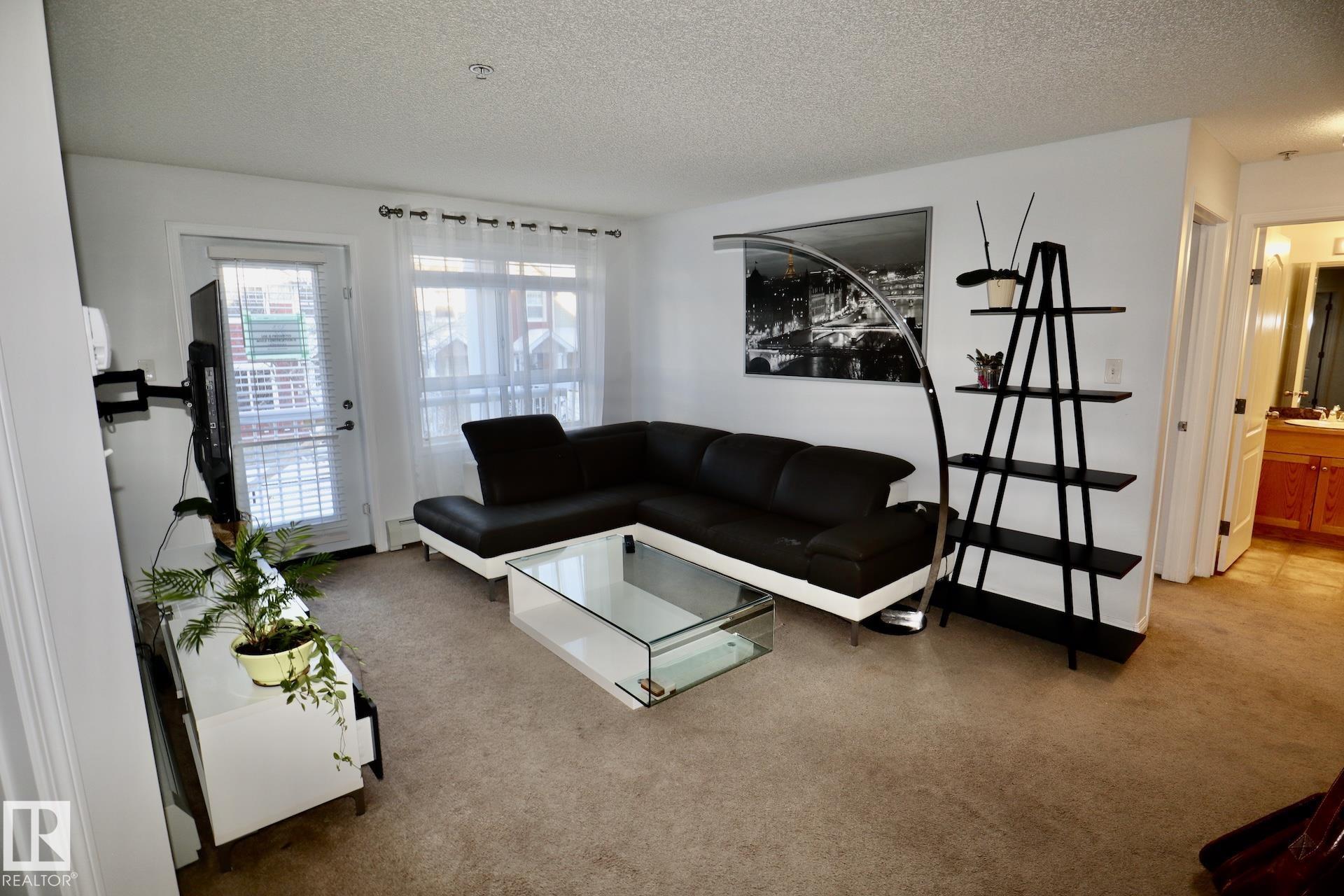 Main View of 323 5350 199 Street, The Hamptons, Edmonton, Alberta, T6M 0A4