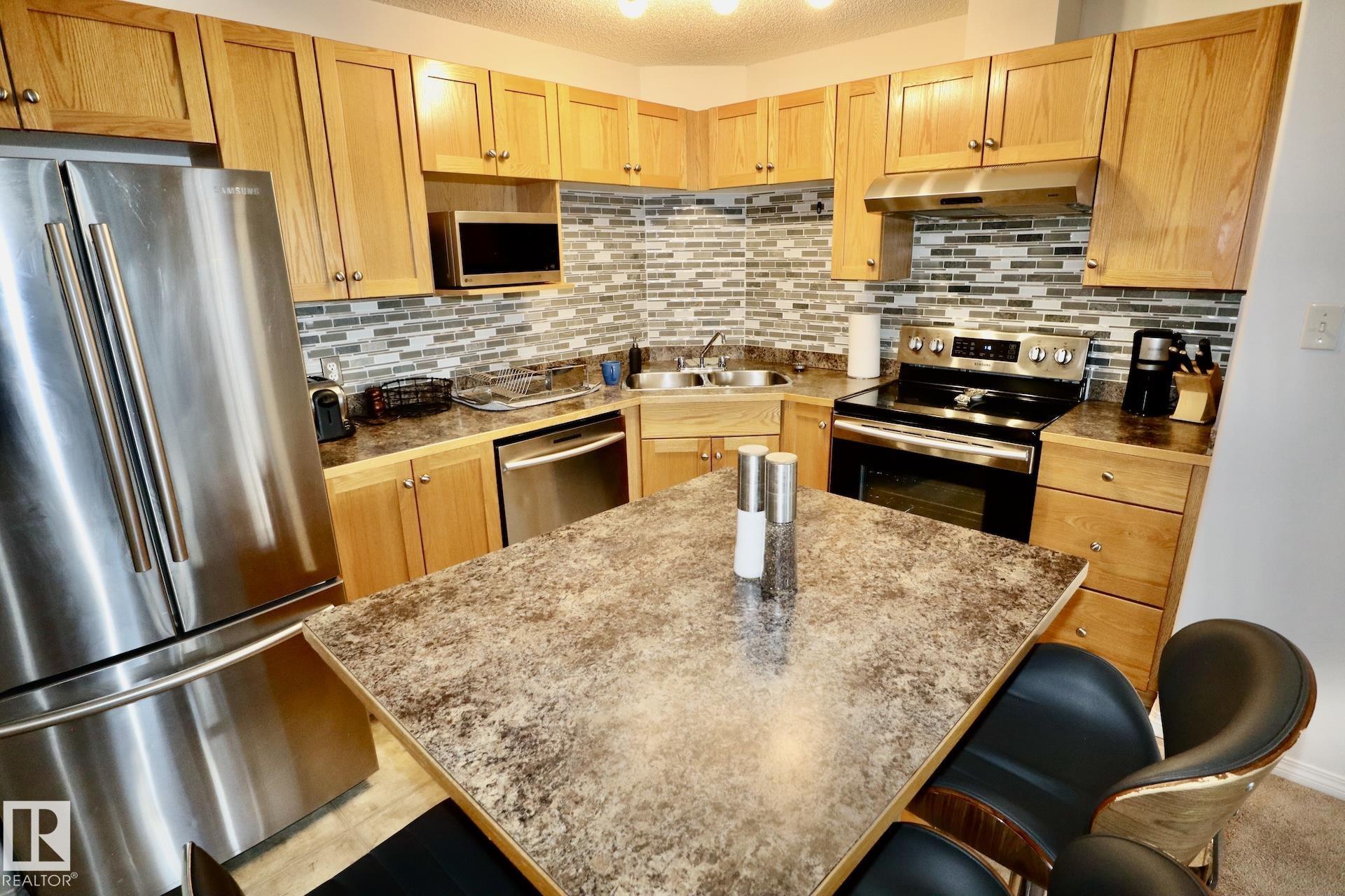 Third View of 323 5350 199 Street, The Hamptons, Edmonton, Alberta, T6M 0A4