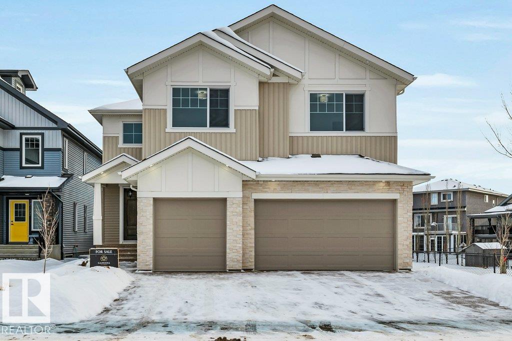 18123 92 Street, E4468334, Alberta,