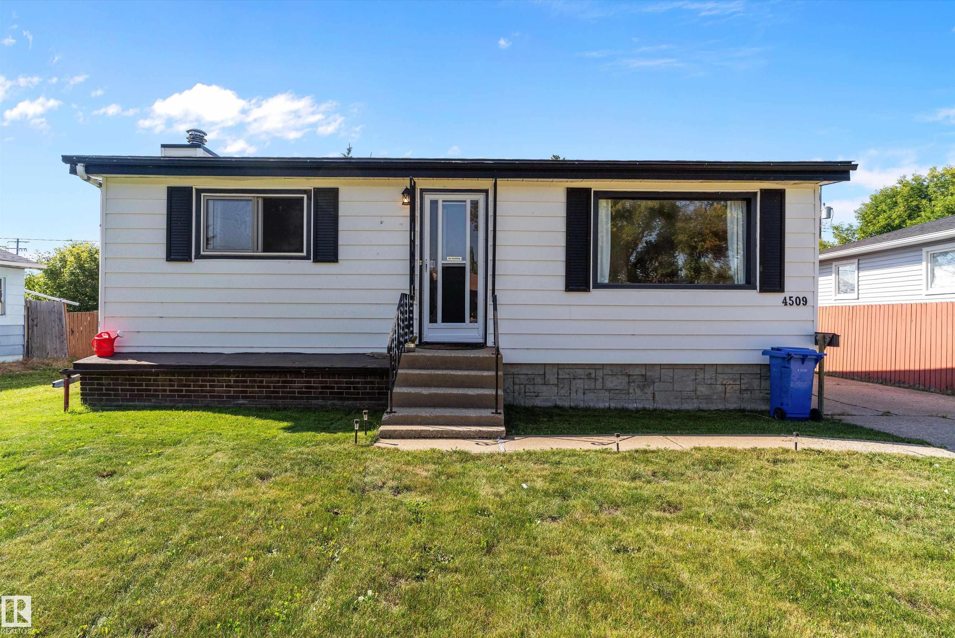 4509 53 Avenue, E4468336, Alberta,