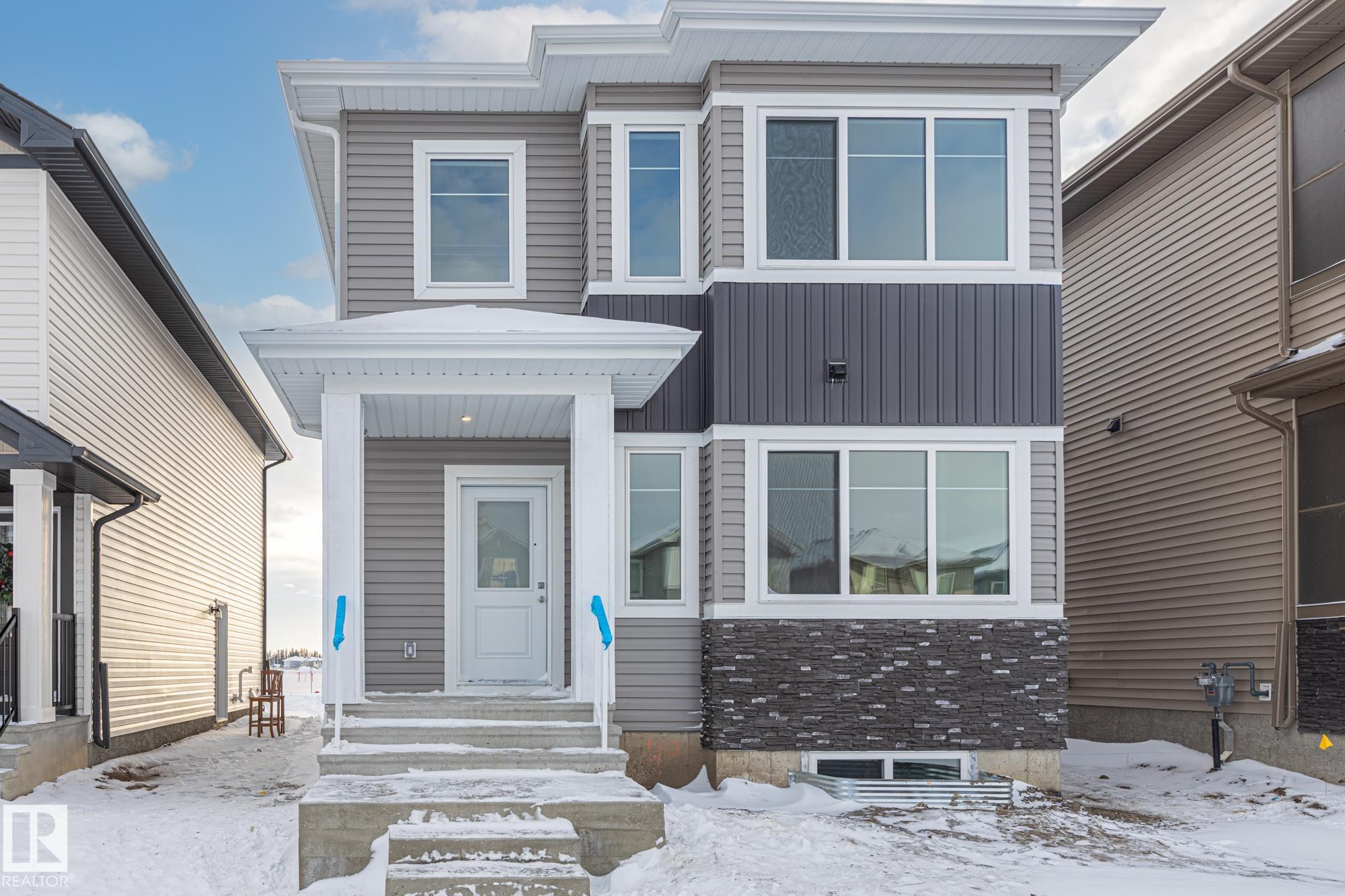 49 FICUS Way, E4468337, Alberta,