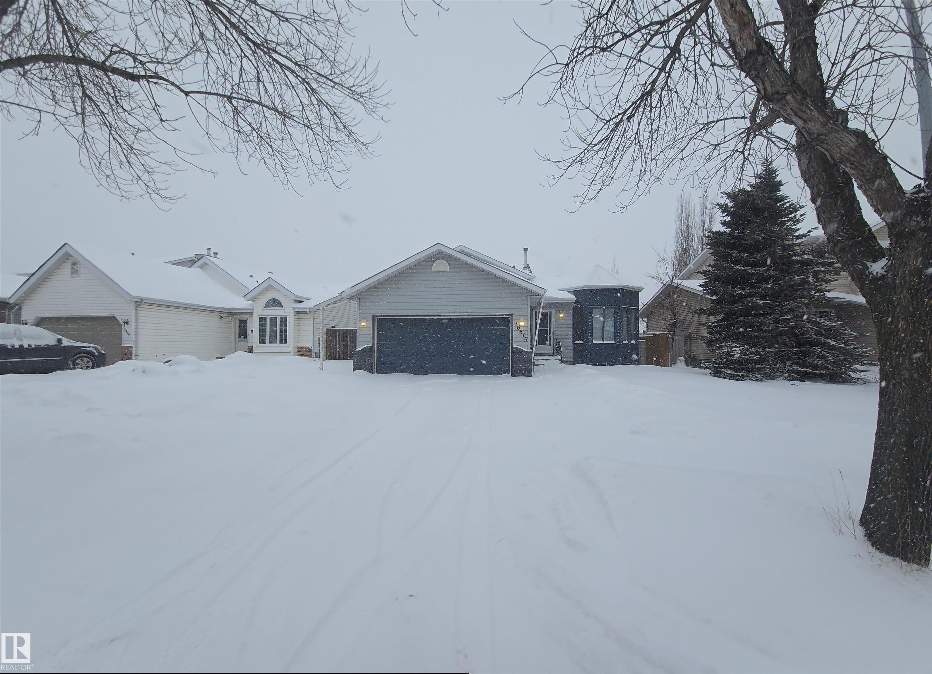 16815 91 Street, E4468340, Alberta,