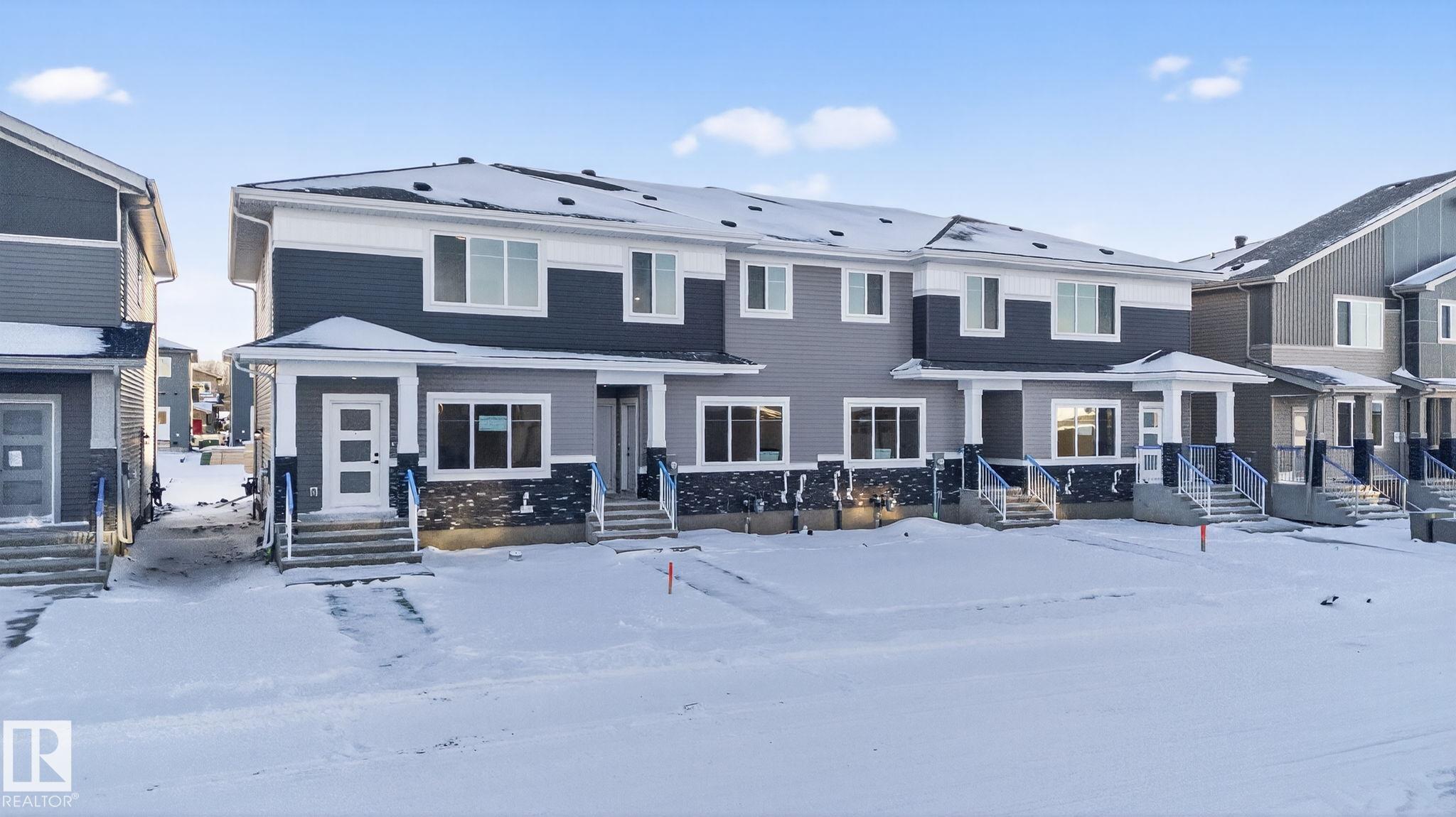 124 Pierwyck Loop, E4468342, Alberta,